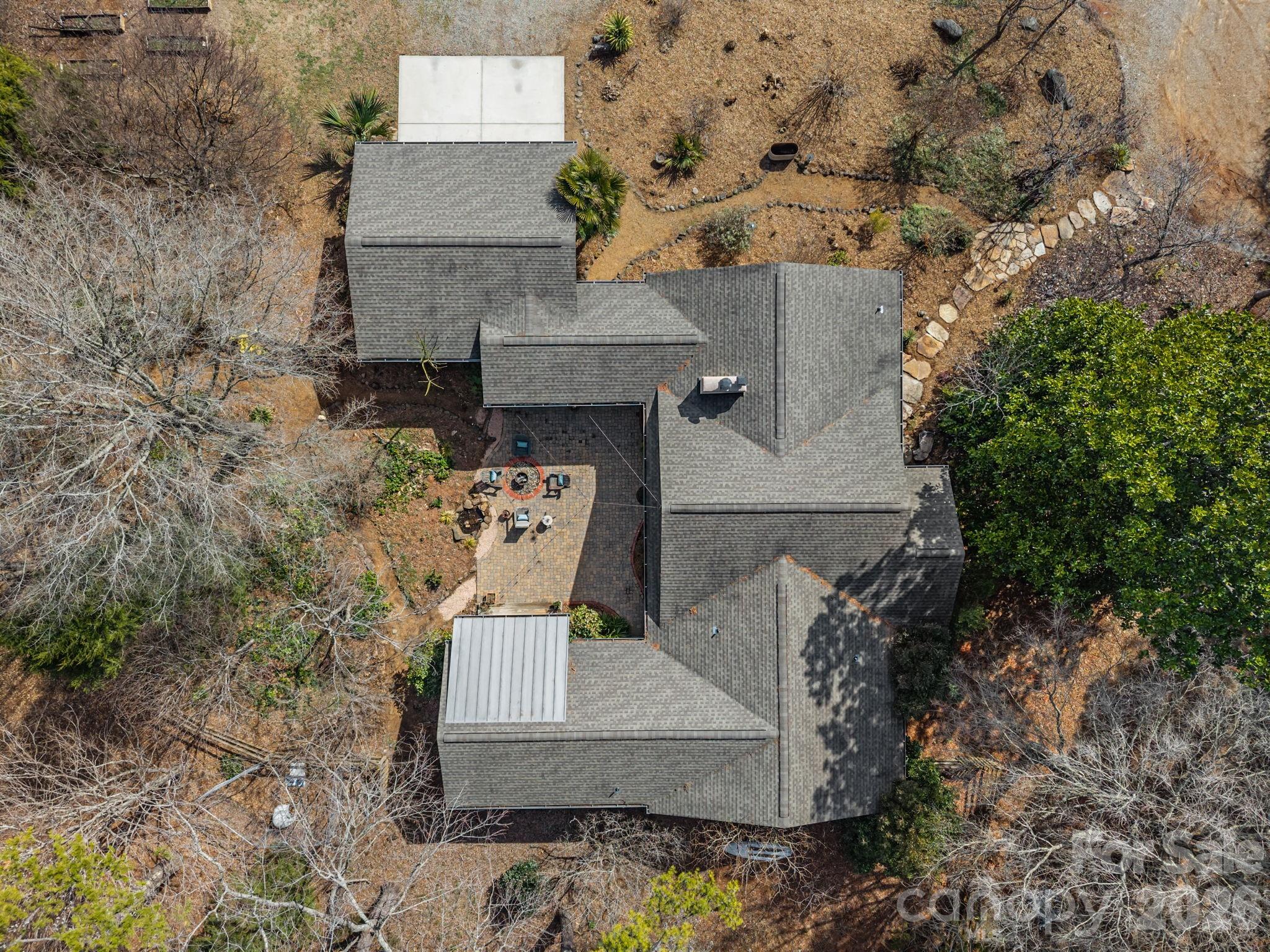 8777/8811 Hickory Ridge Road