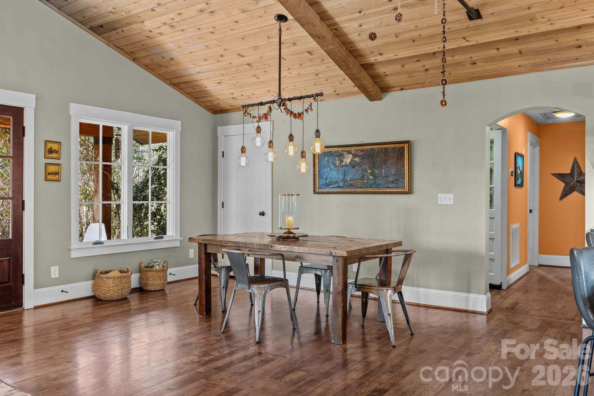 8777/8811 Hickory Ridge Road