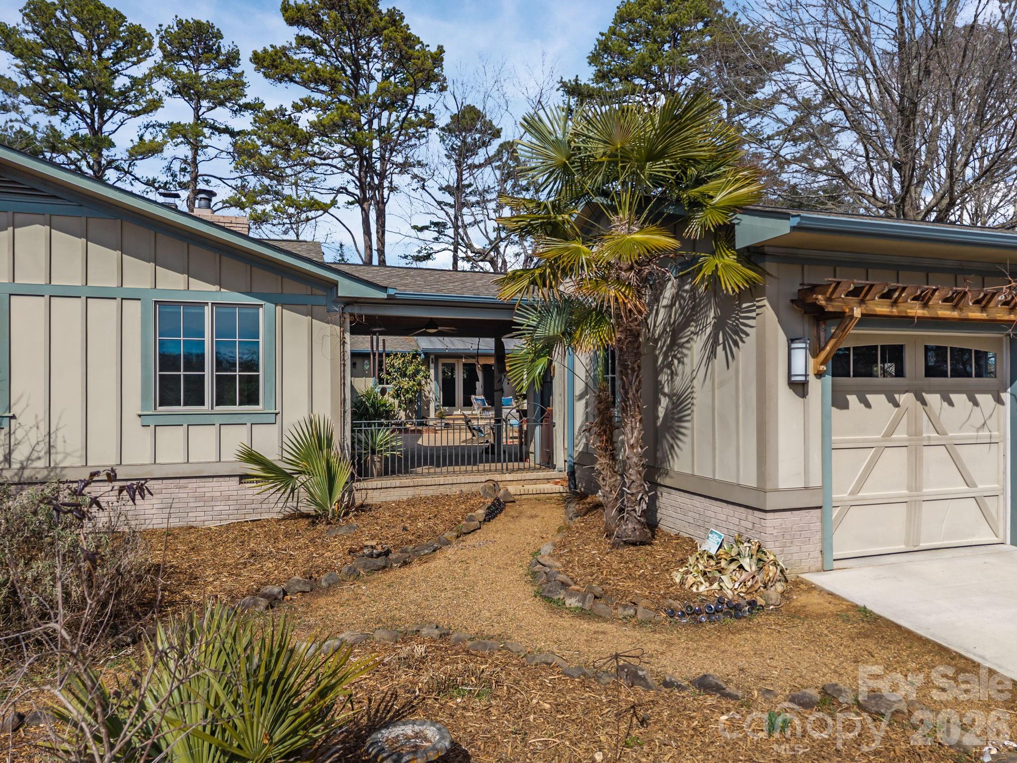 8777/8811 Hickory Ridge Road