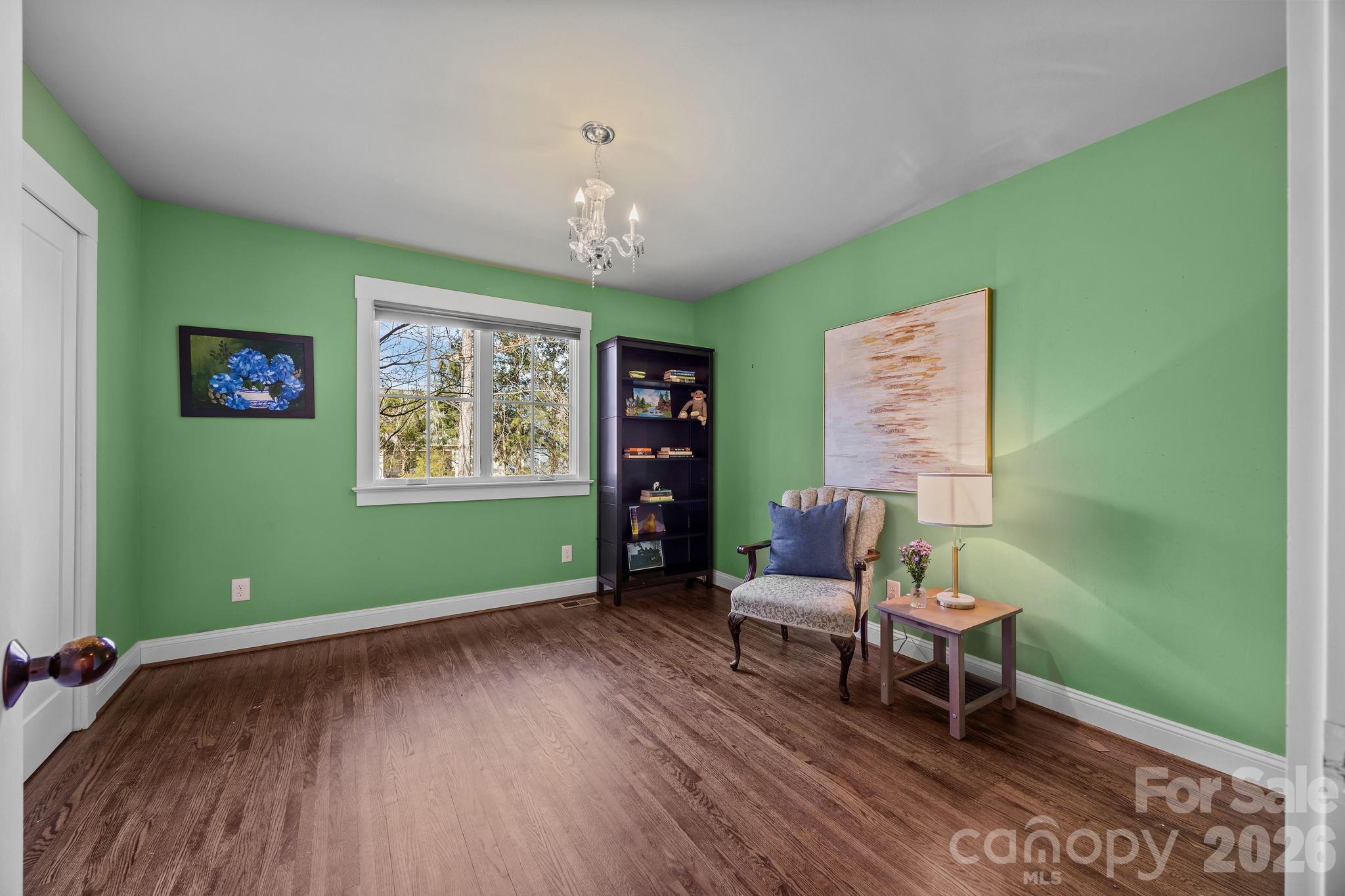 8777/8811 Hickory Ridge Road