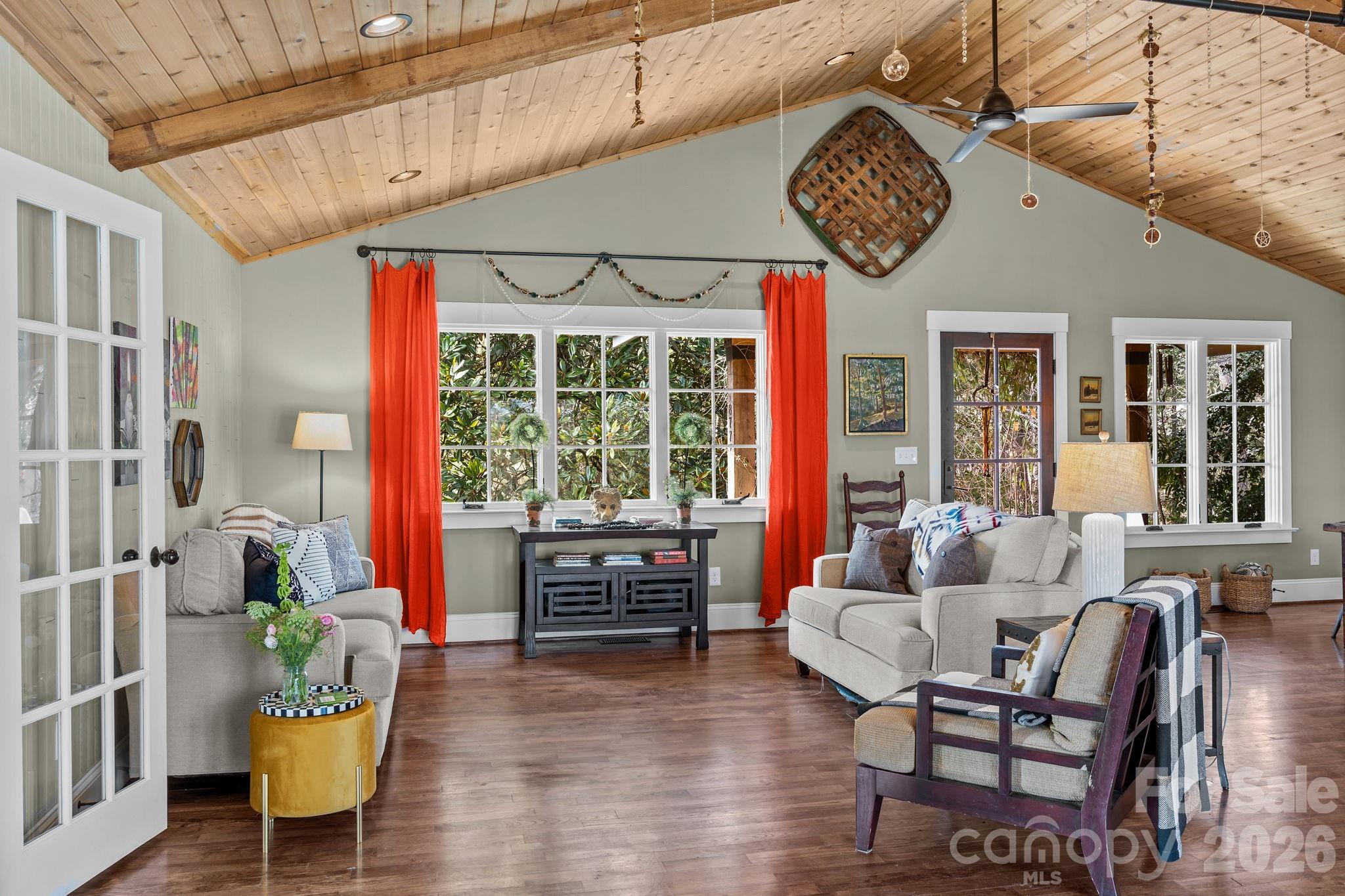 8777/8811 Hickory Ridge Road