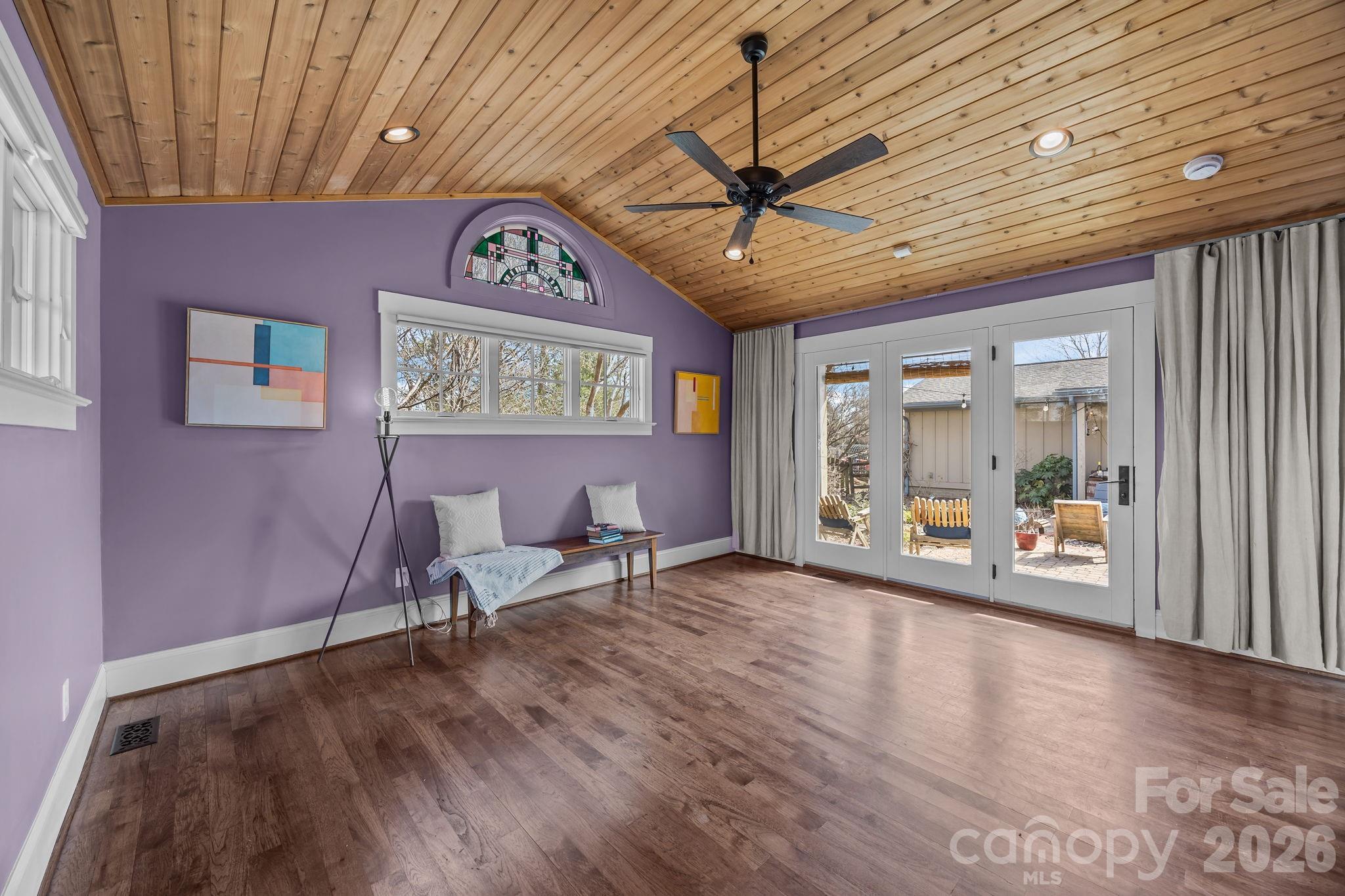 8777/8811 Hickory Ridge Road