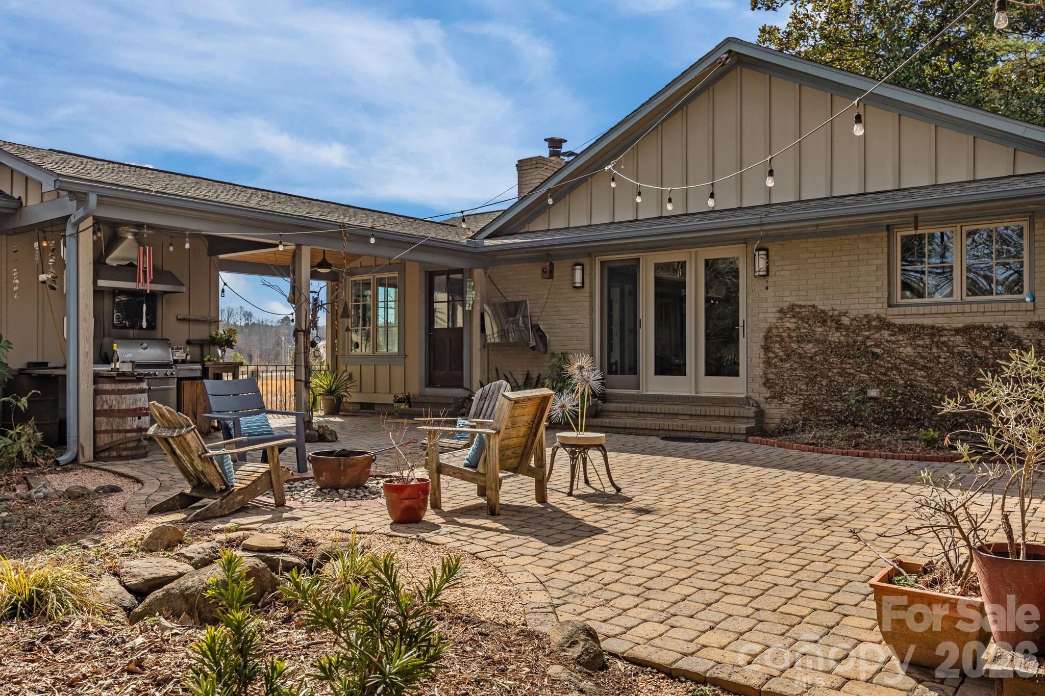 8777/8811 Hickory Ridge Road