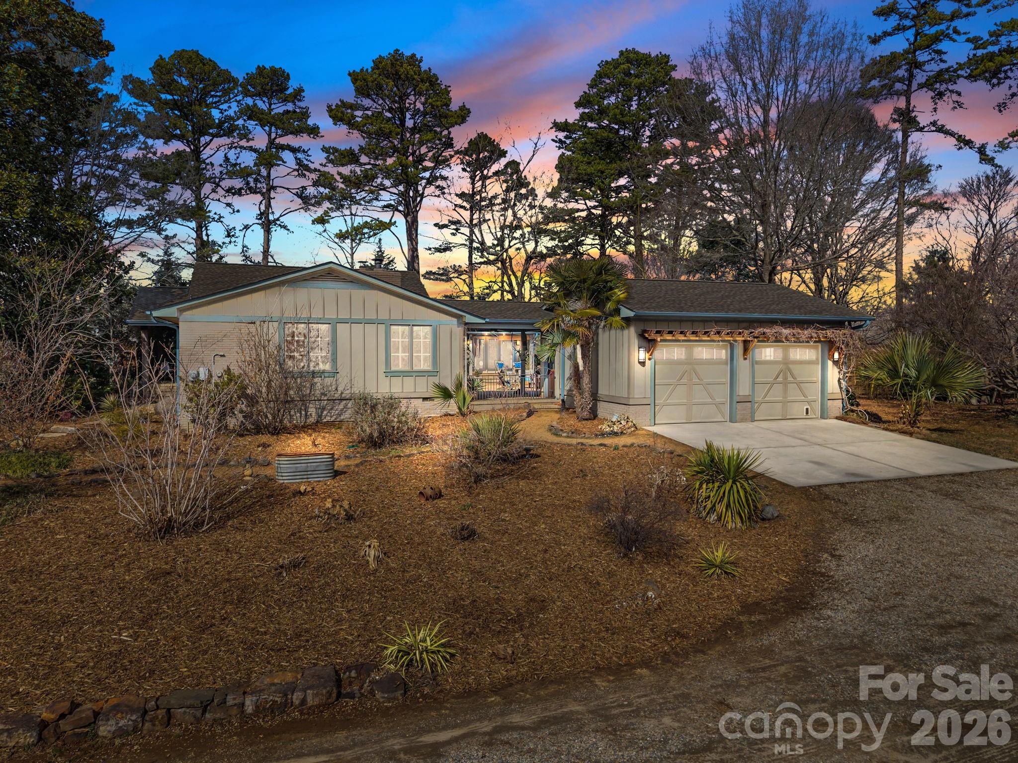 8777/8811 Hickory Ridge Road