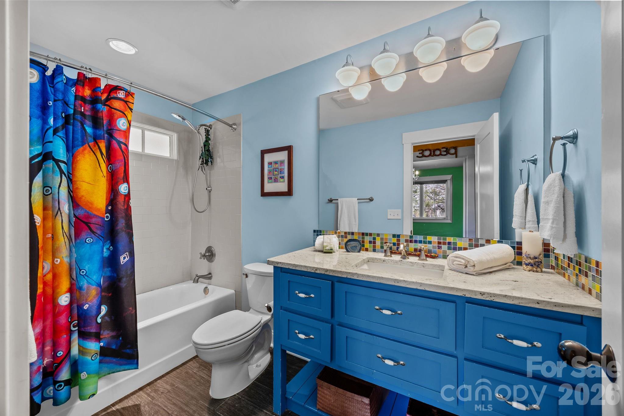 8777/8811 Hickory Ridge Road