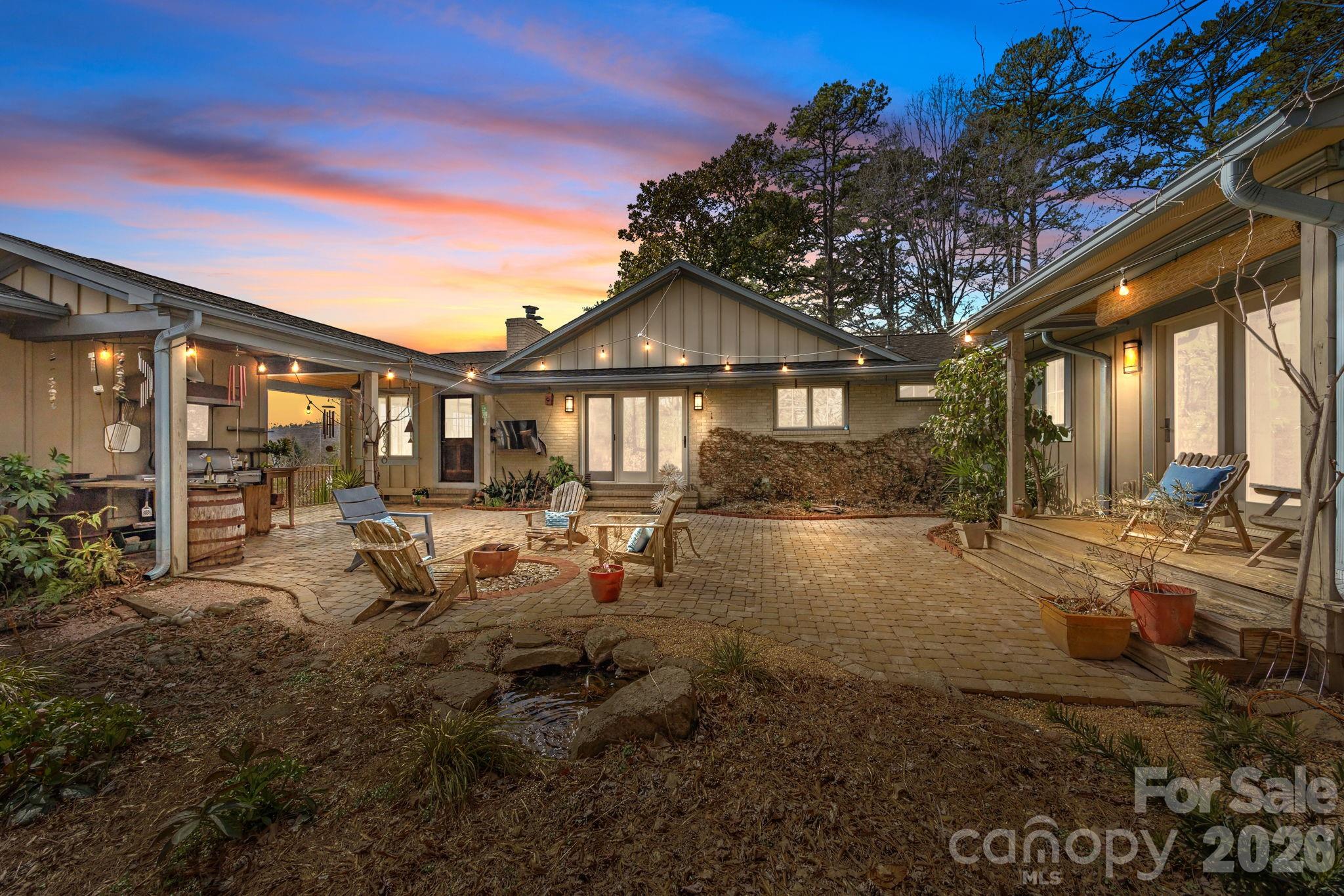 8777/8811 Hickory Ridge Road