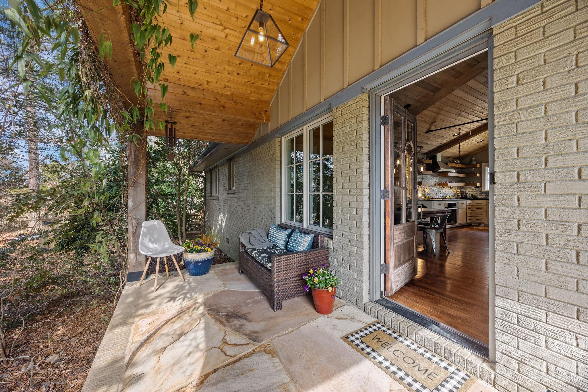 8777/8811 Hickory Ridge Road
