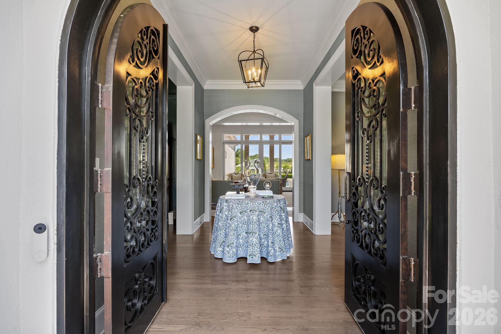 18710 Peninsula Cove Lane