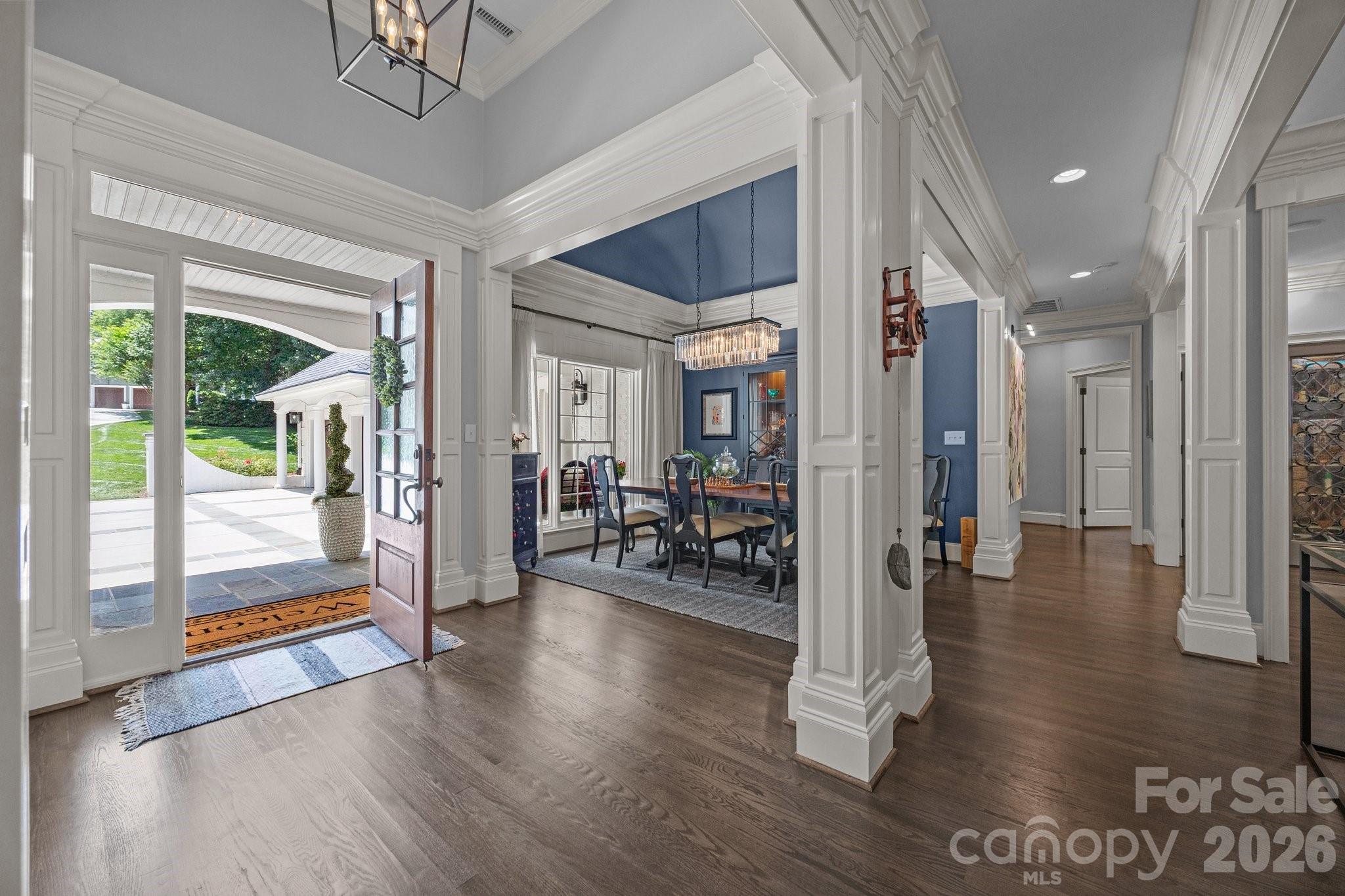 19506 Mary Ardrey Circle