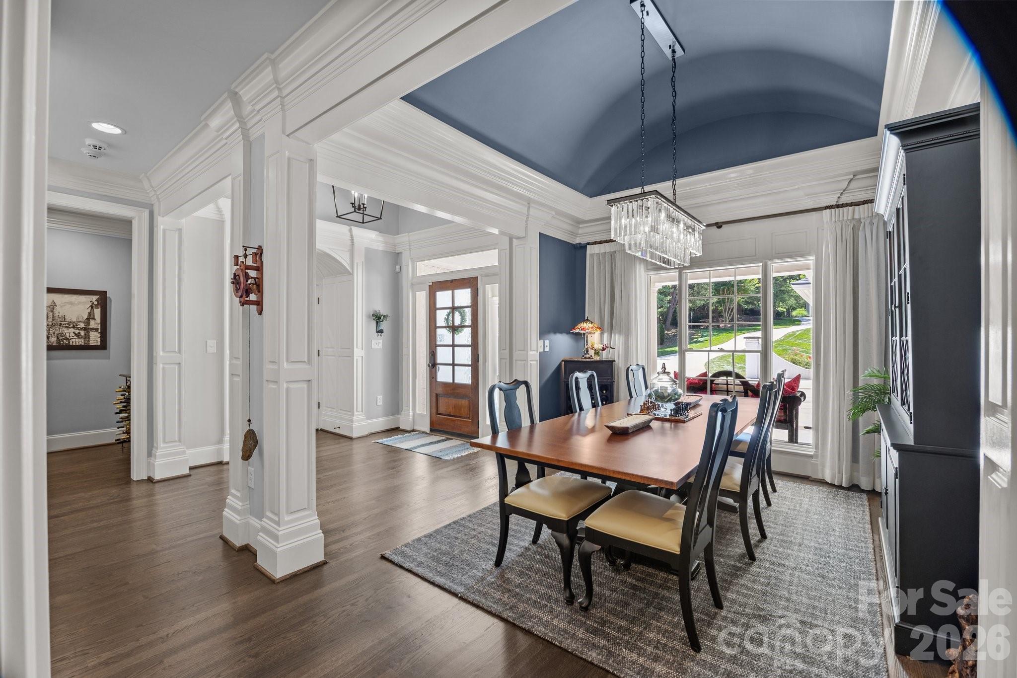 19506 Mary Ardrey Circle