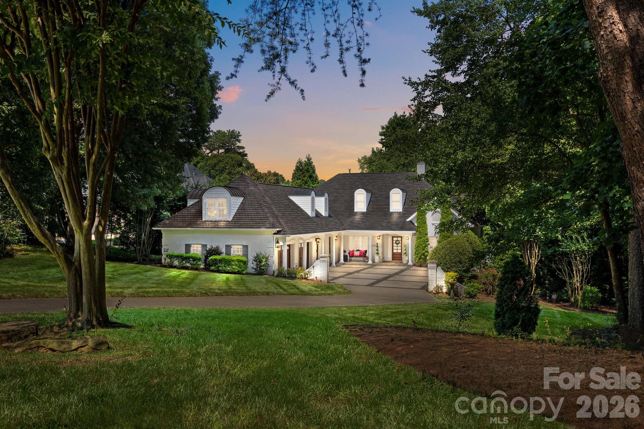 19506 Mary Ardrey Circle