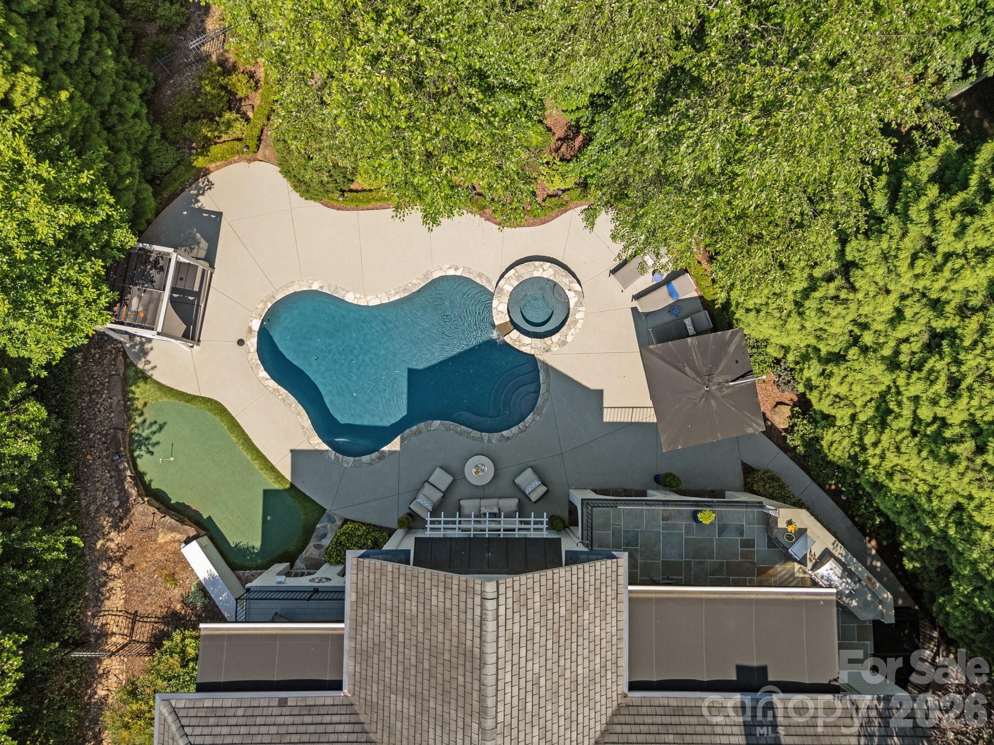 19506 Mary Ardrey Circle