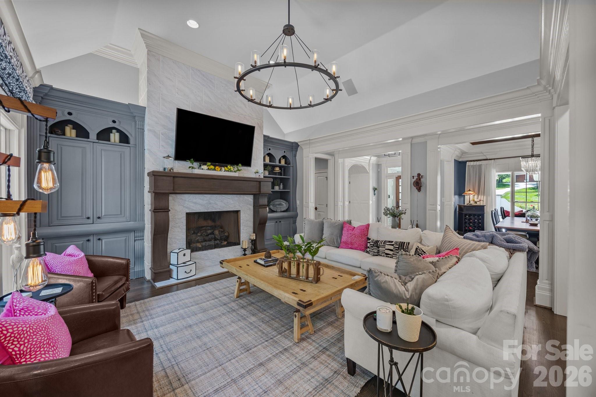 19506 Mary Ardrey Circle