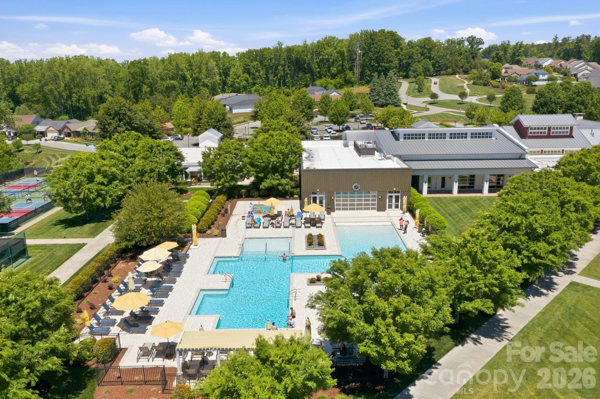261 Stone Mountain Way