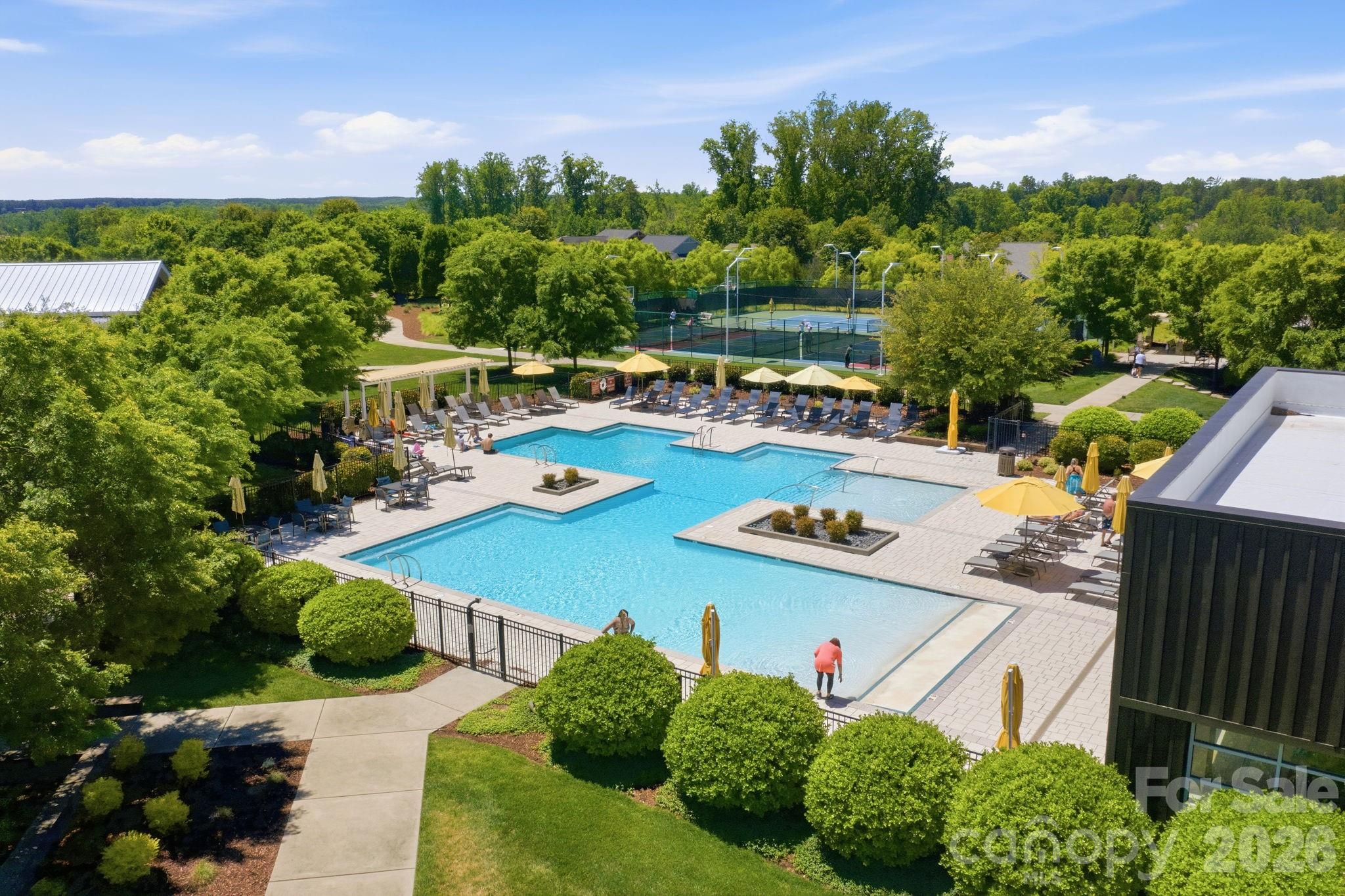 261 Stone Mountain Way