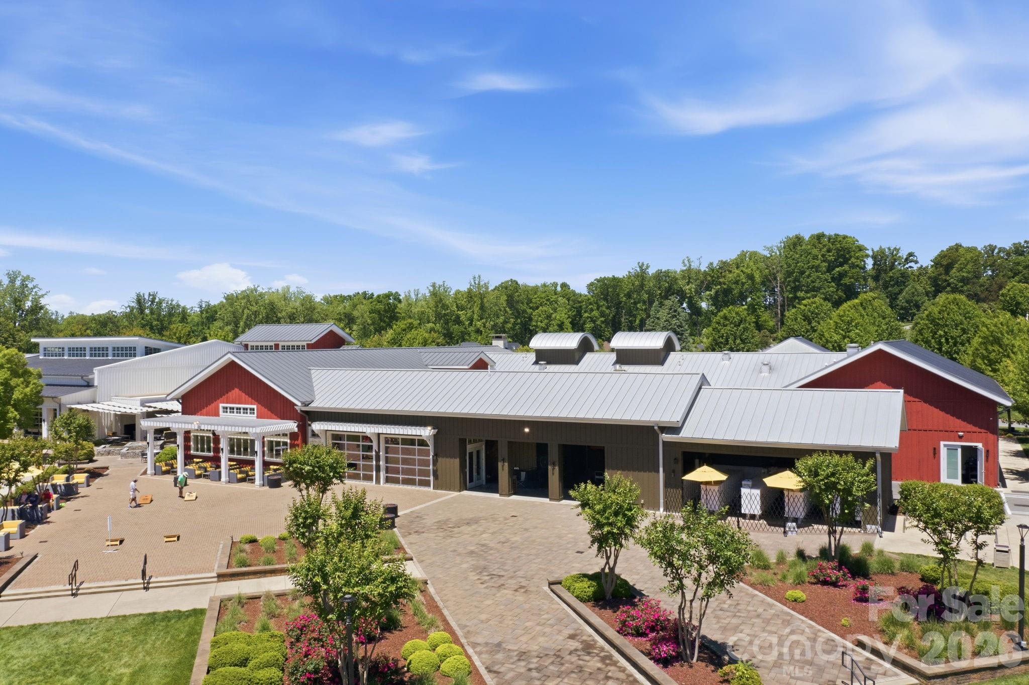 261 Stone Mountain Way
