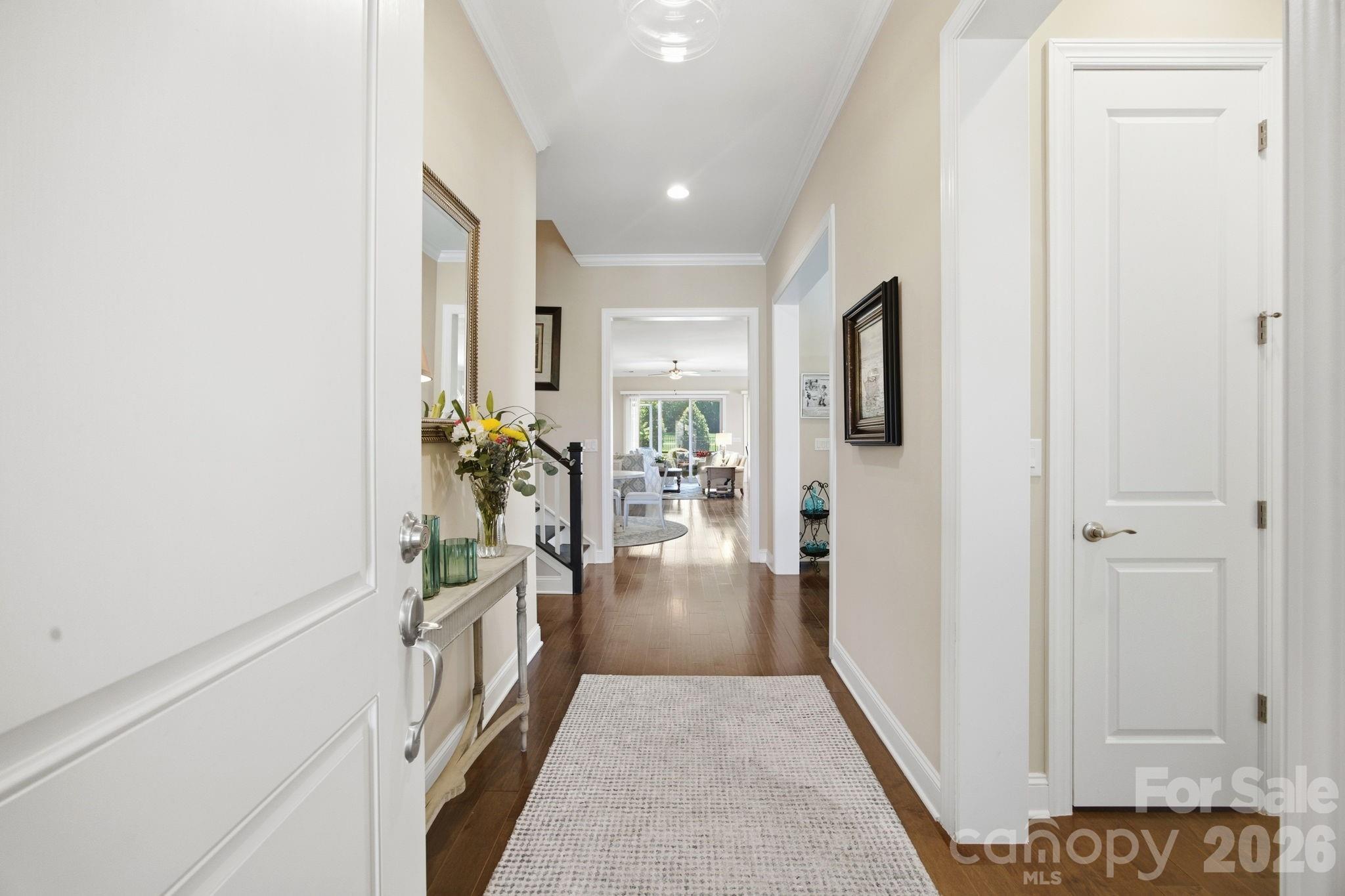 261 Stone Mountain Way