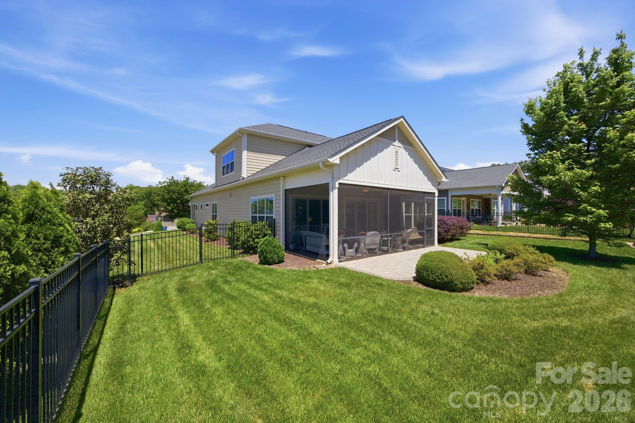 261 Stone Mountain Way