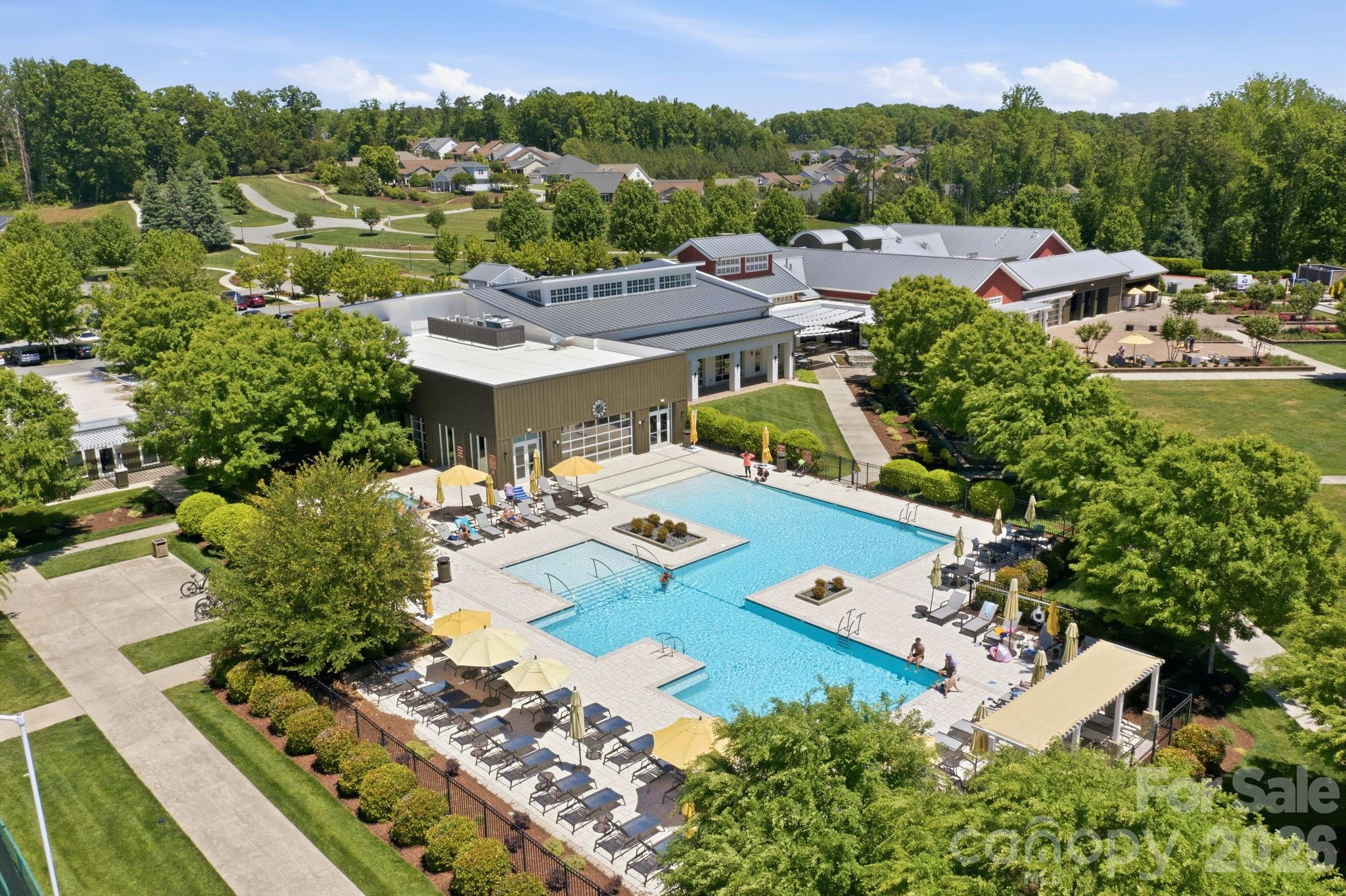 261 Stone Mountain Way