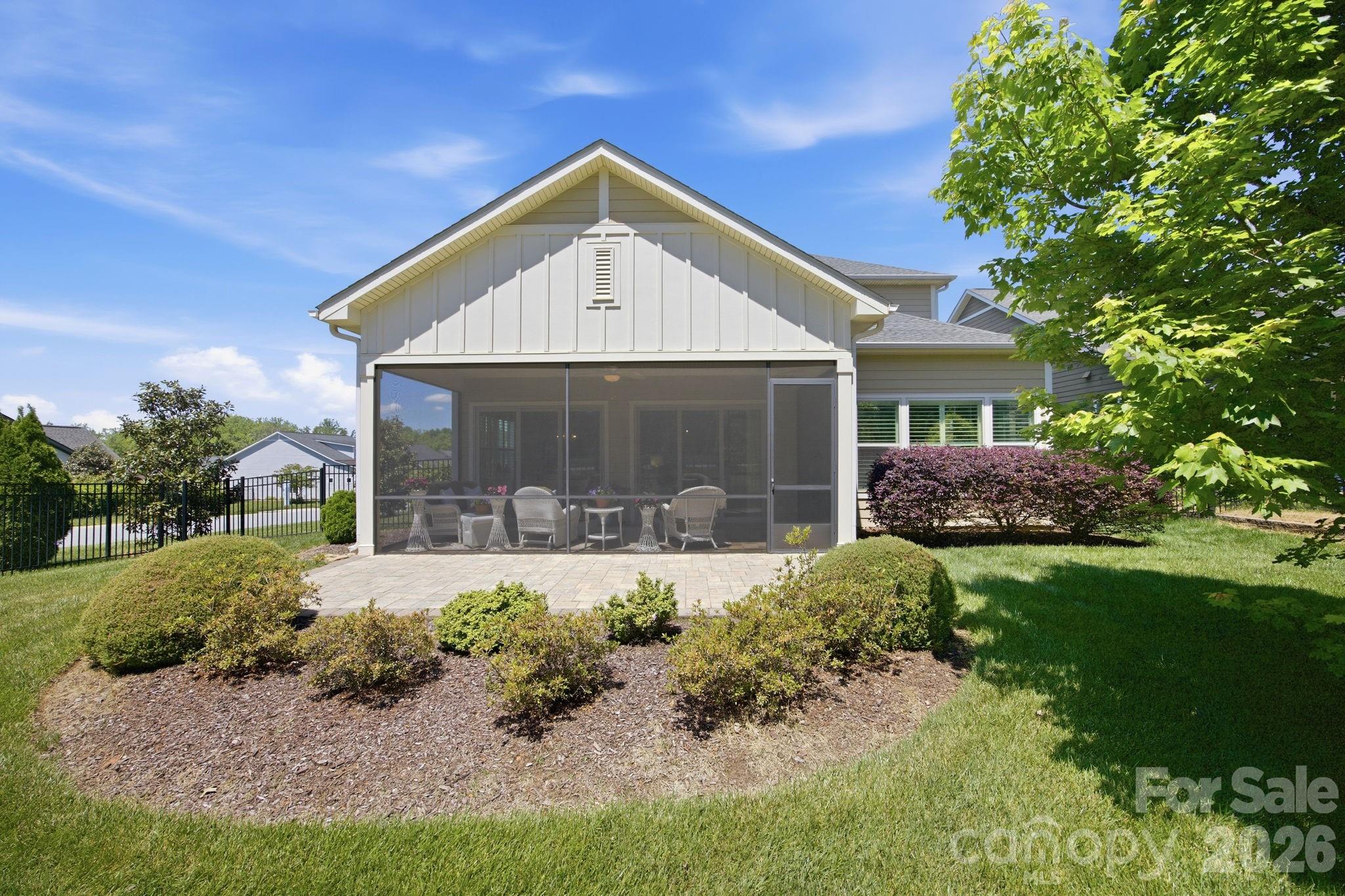 261 Stone Mountain Way