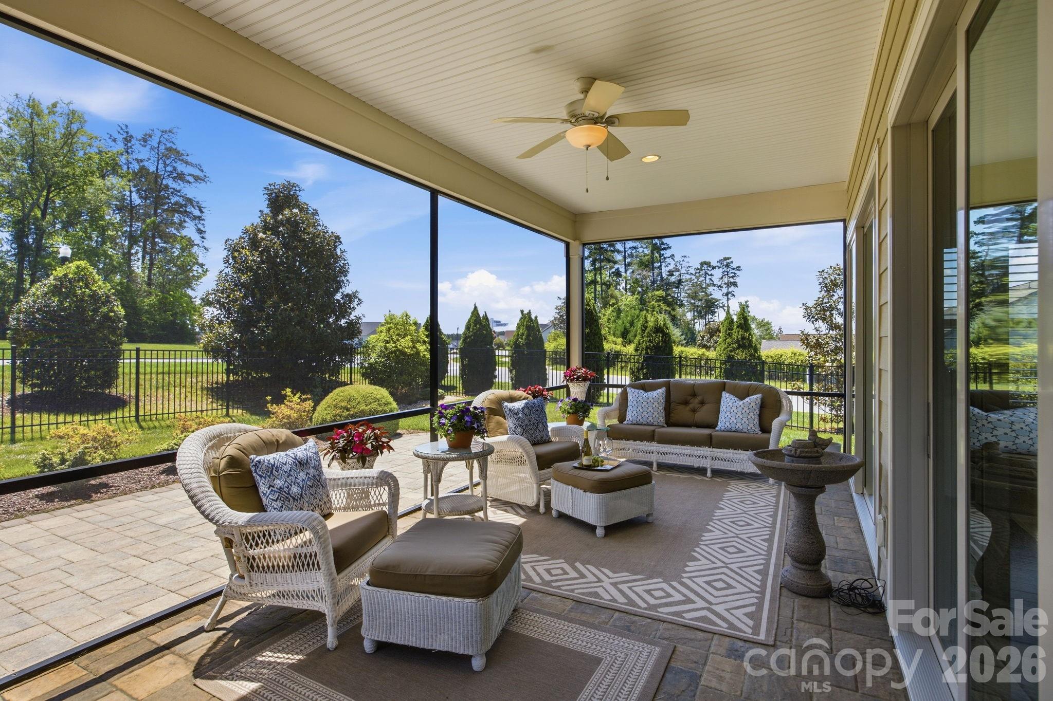 261 Stone Mountain Way