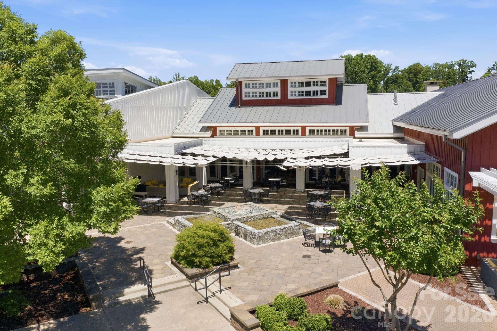261 Stone Mountain Way