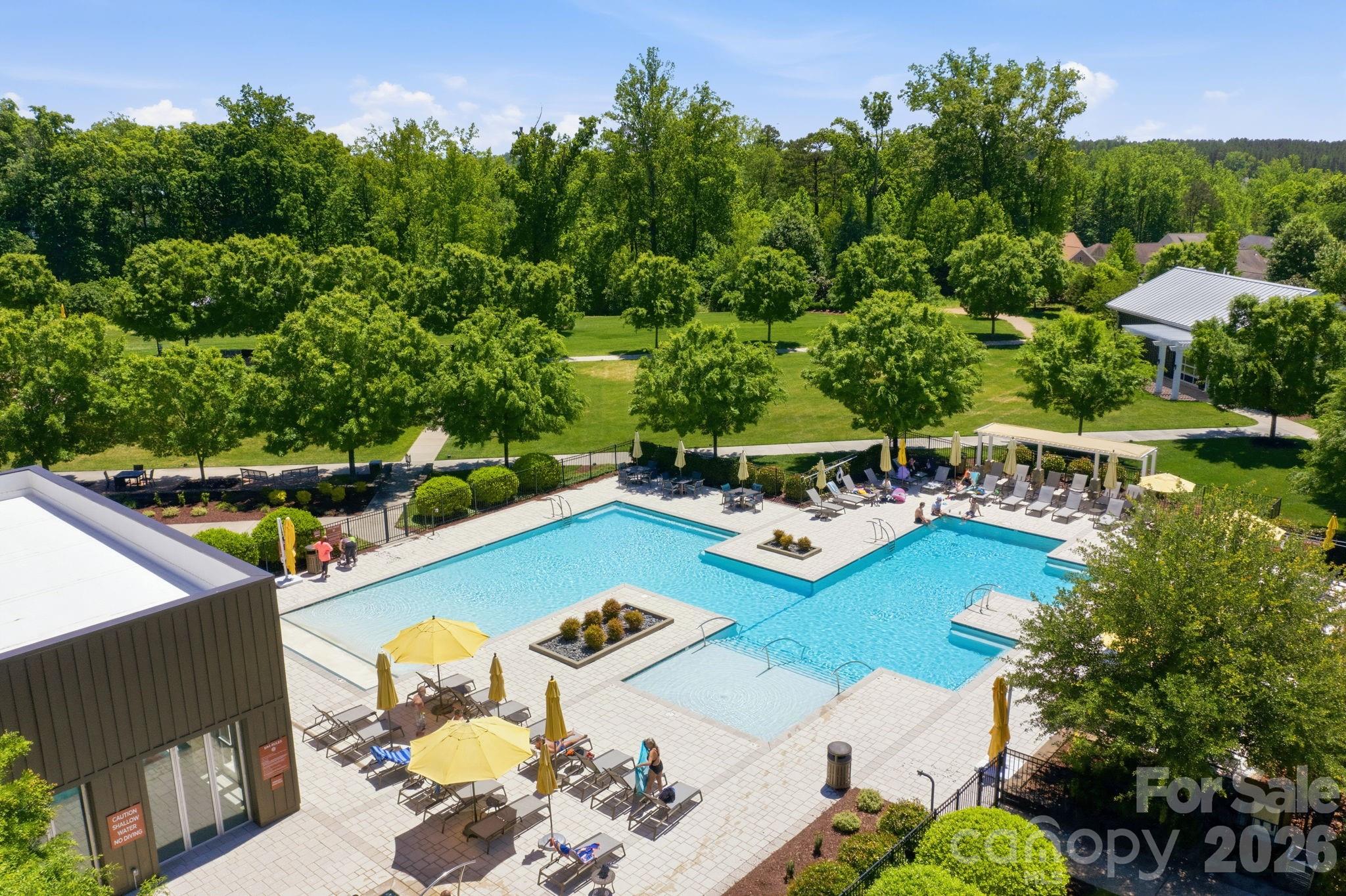 261 Stone Mountain Way