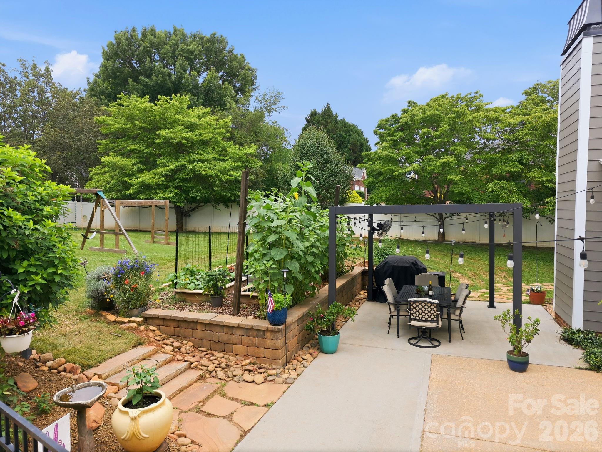 19147 Brookgreen Garden Place