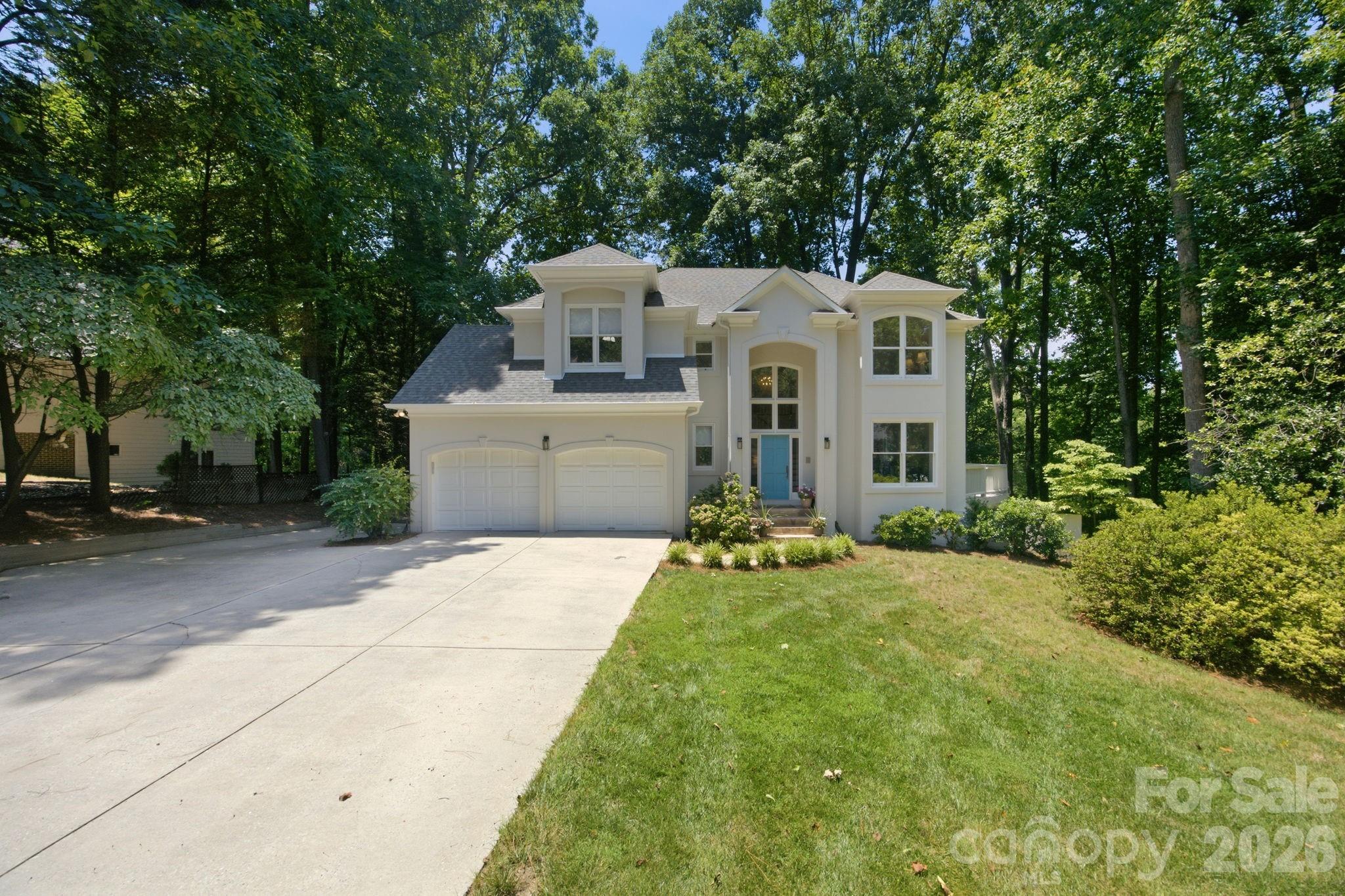 20011 Chapel Point Lane