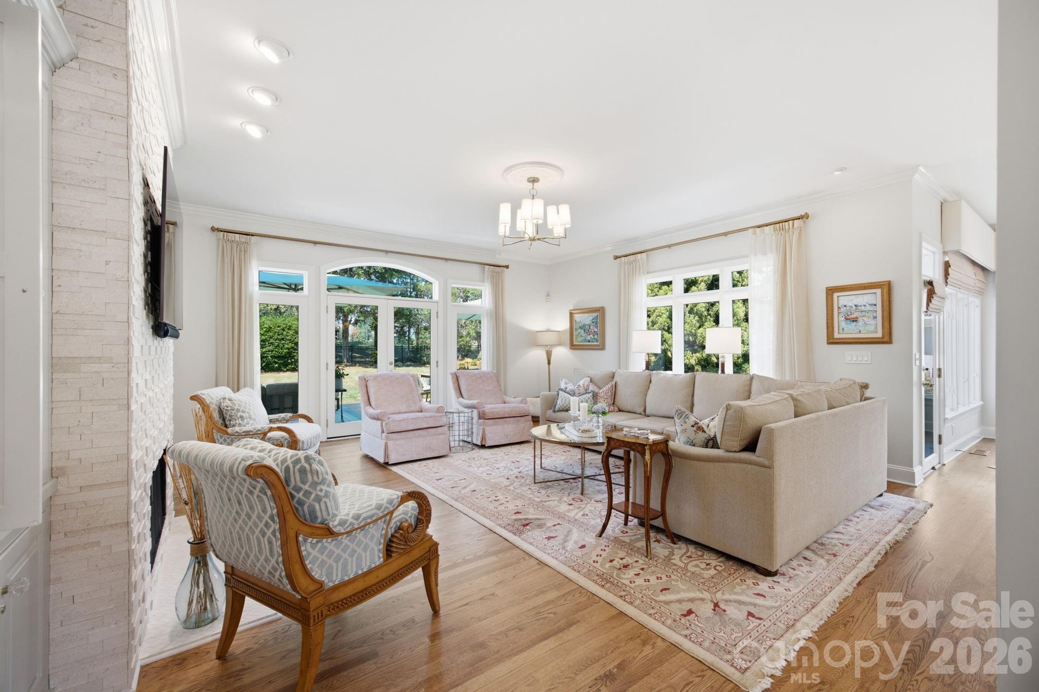 18416 Peninsula Club Drive