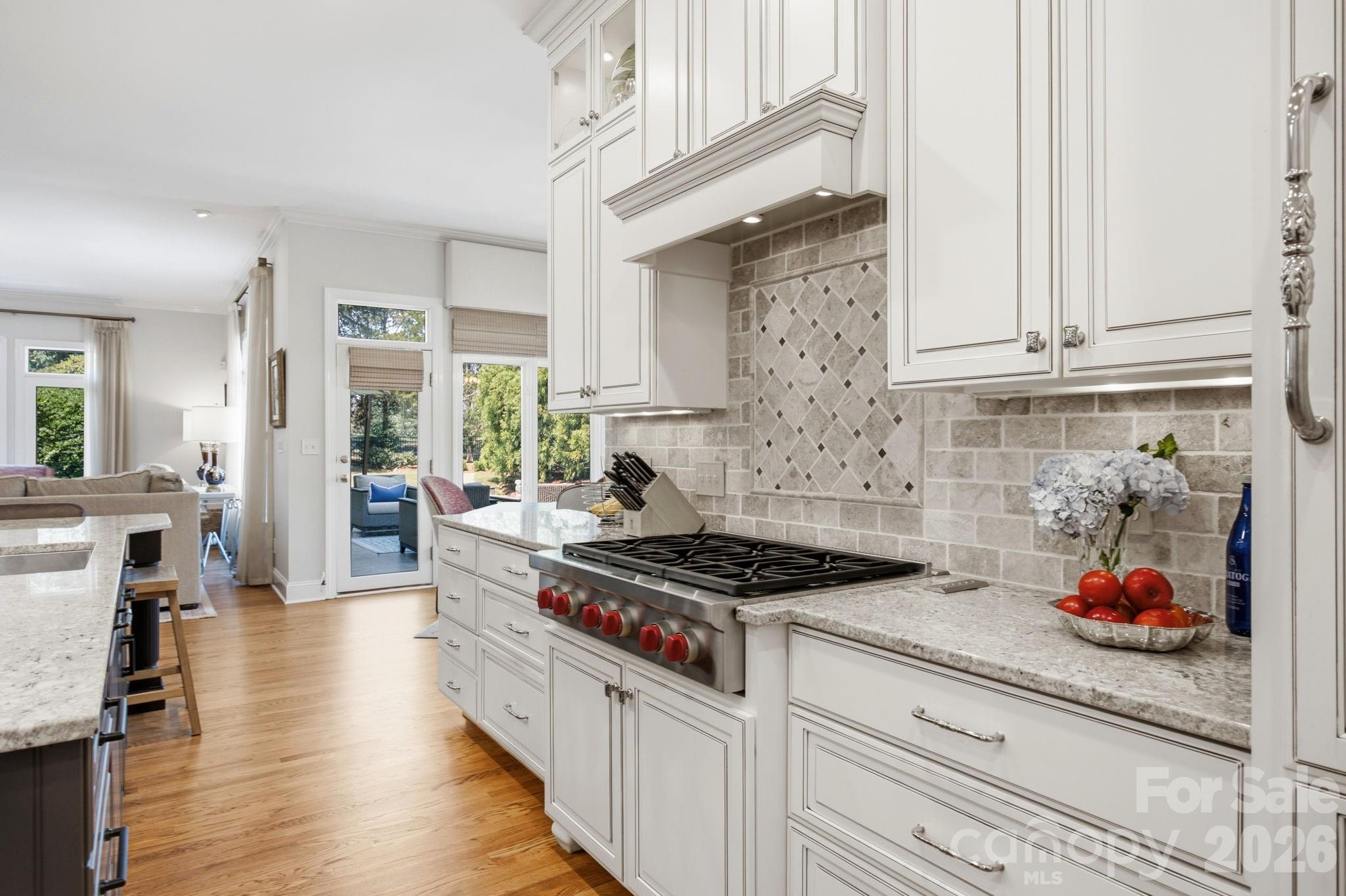 18416 Peninsula Club Drive