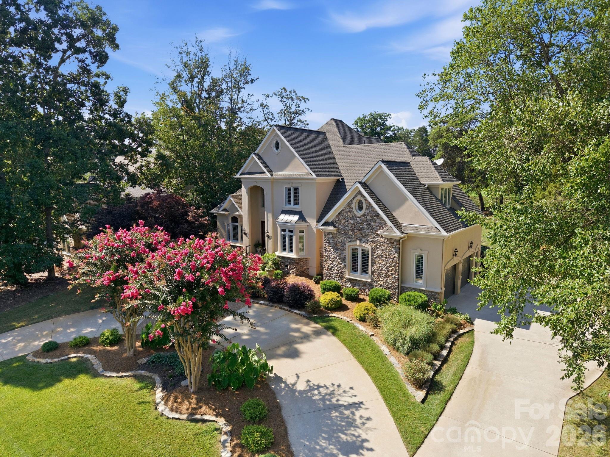 18416 Peninsula Club Drive