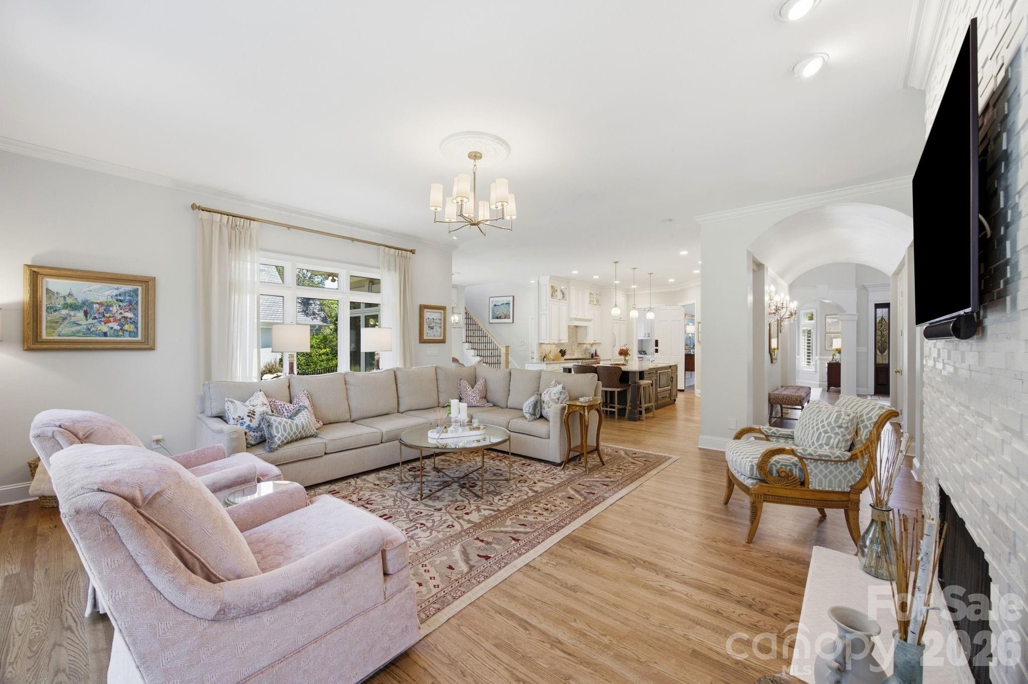 18416 Peninsula Club Drive