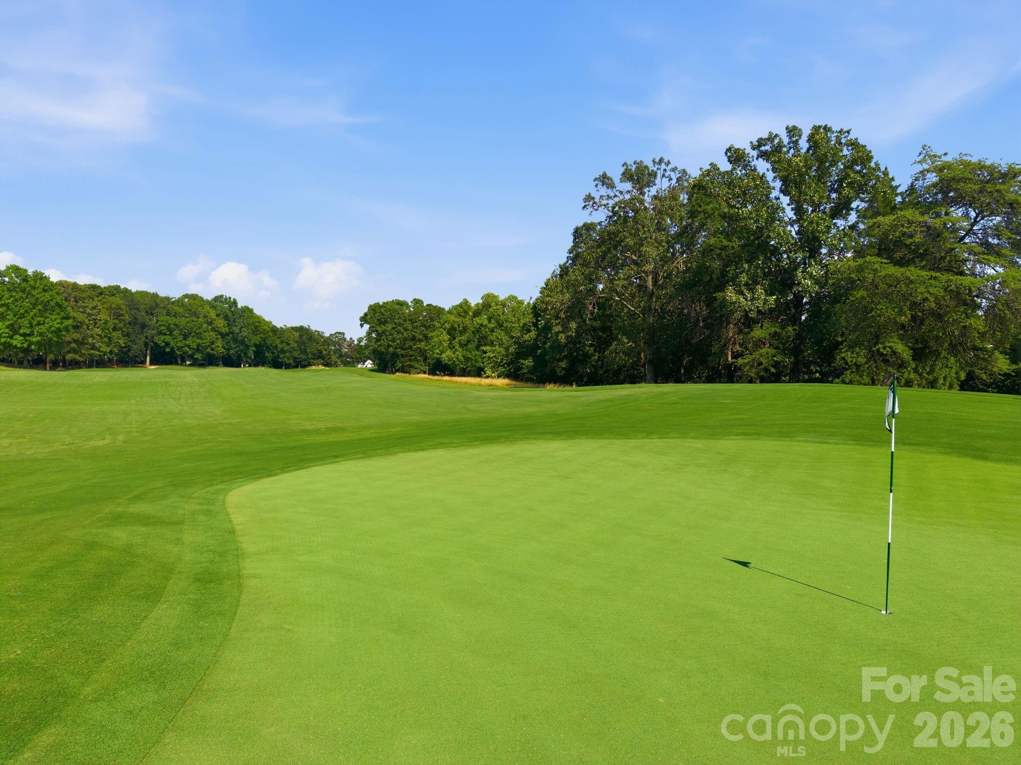 18416 Peninsula Club Drive