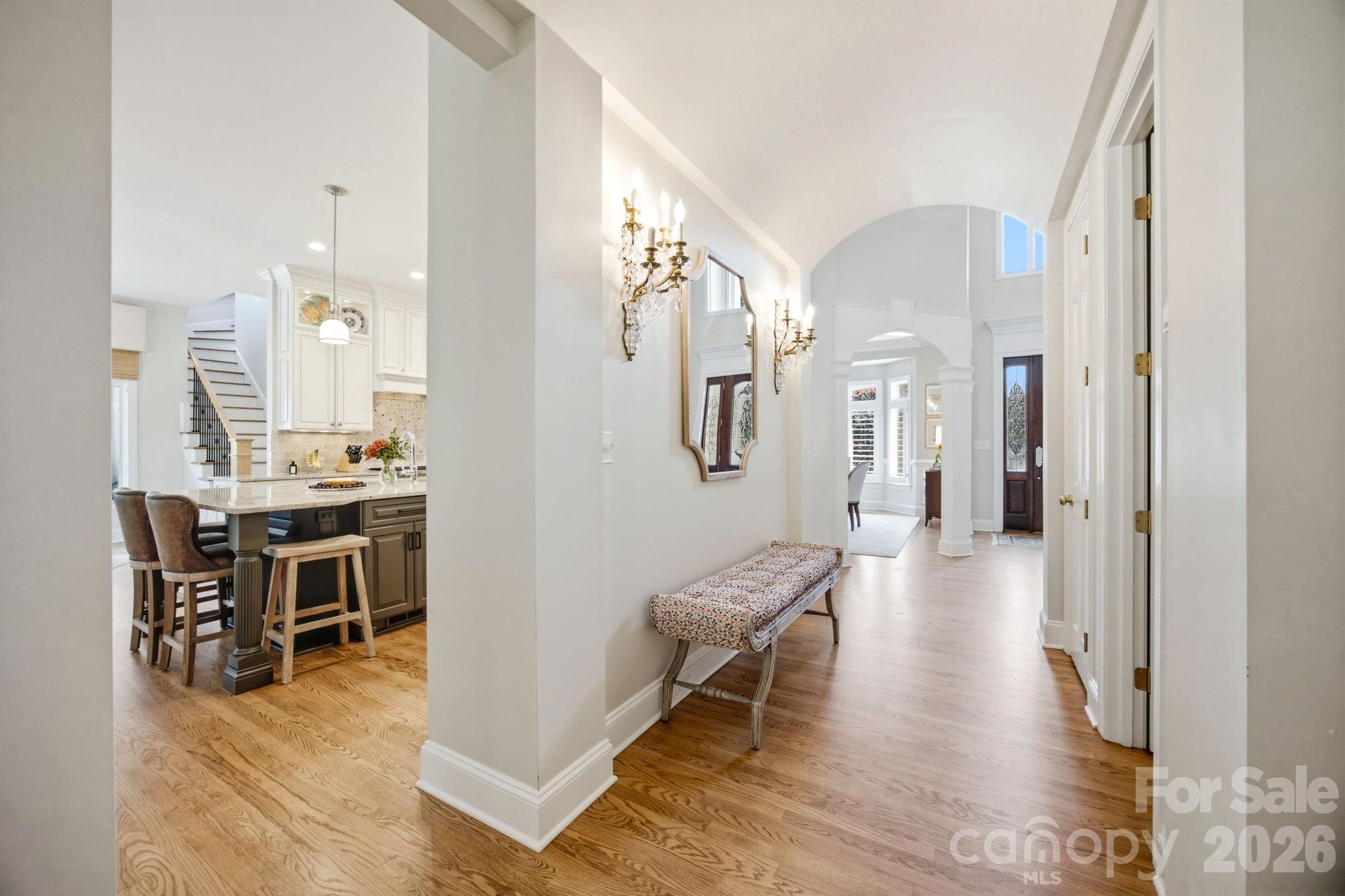 18416 Peninsula Club Drive