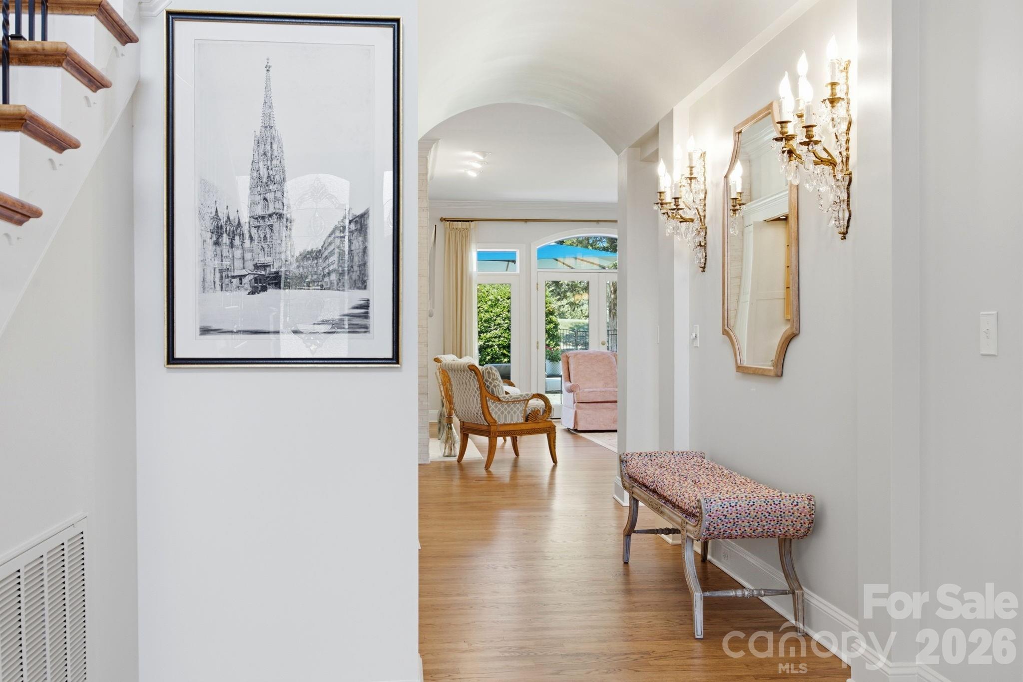 18416 Peninsula Club Drive