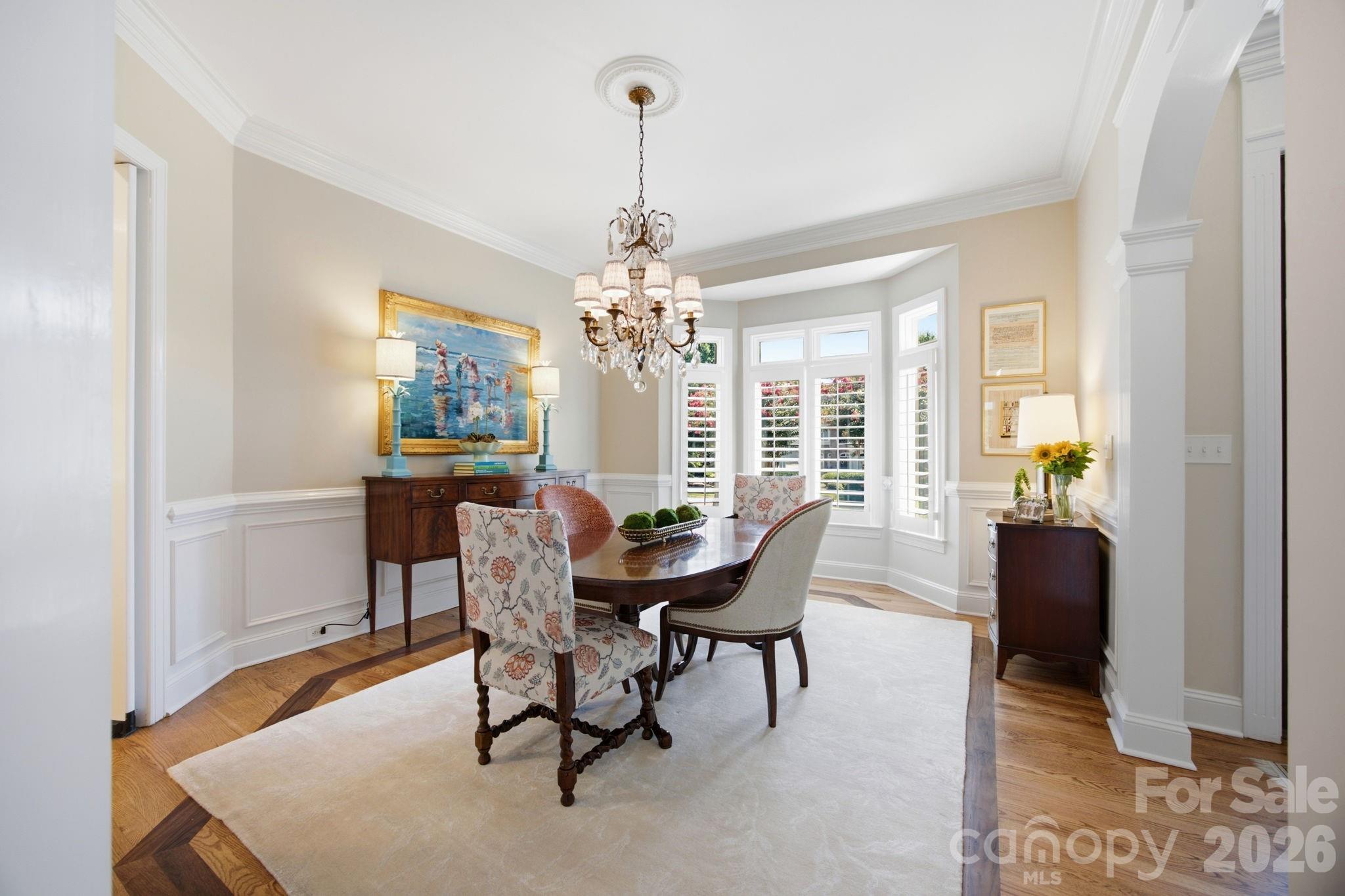 18416 Peninsula Club Drive