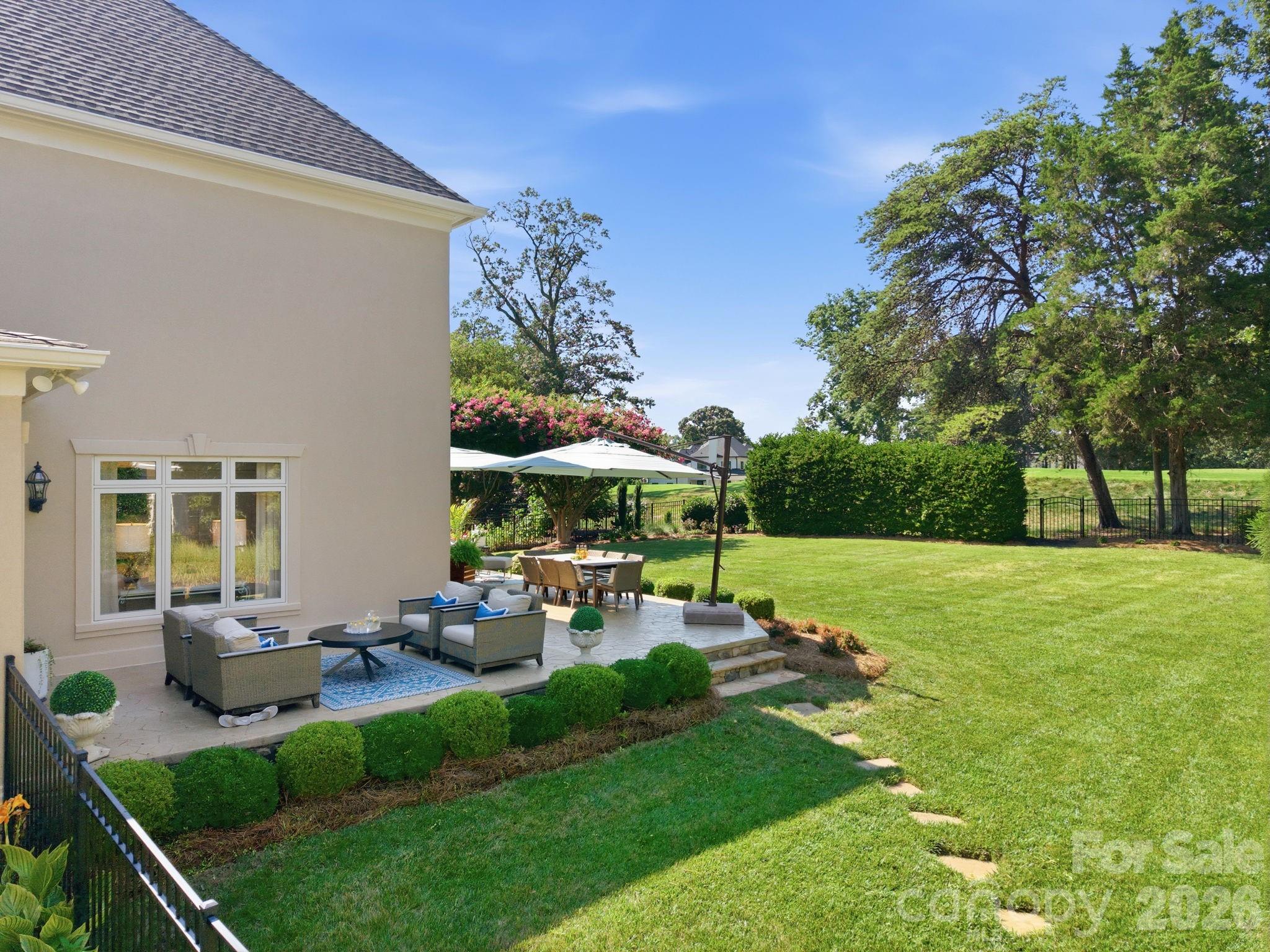 18416 Peninsula Club Drive