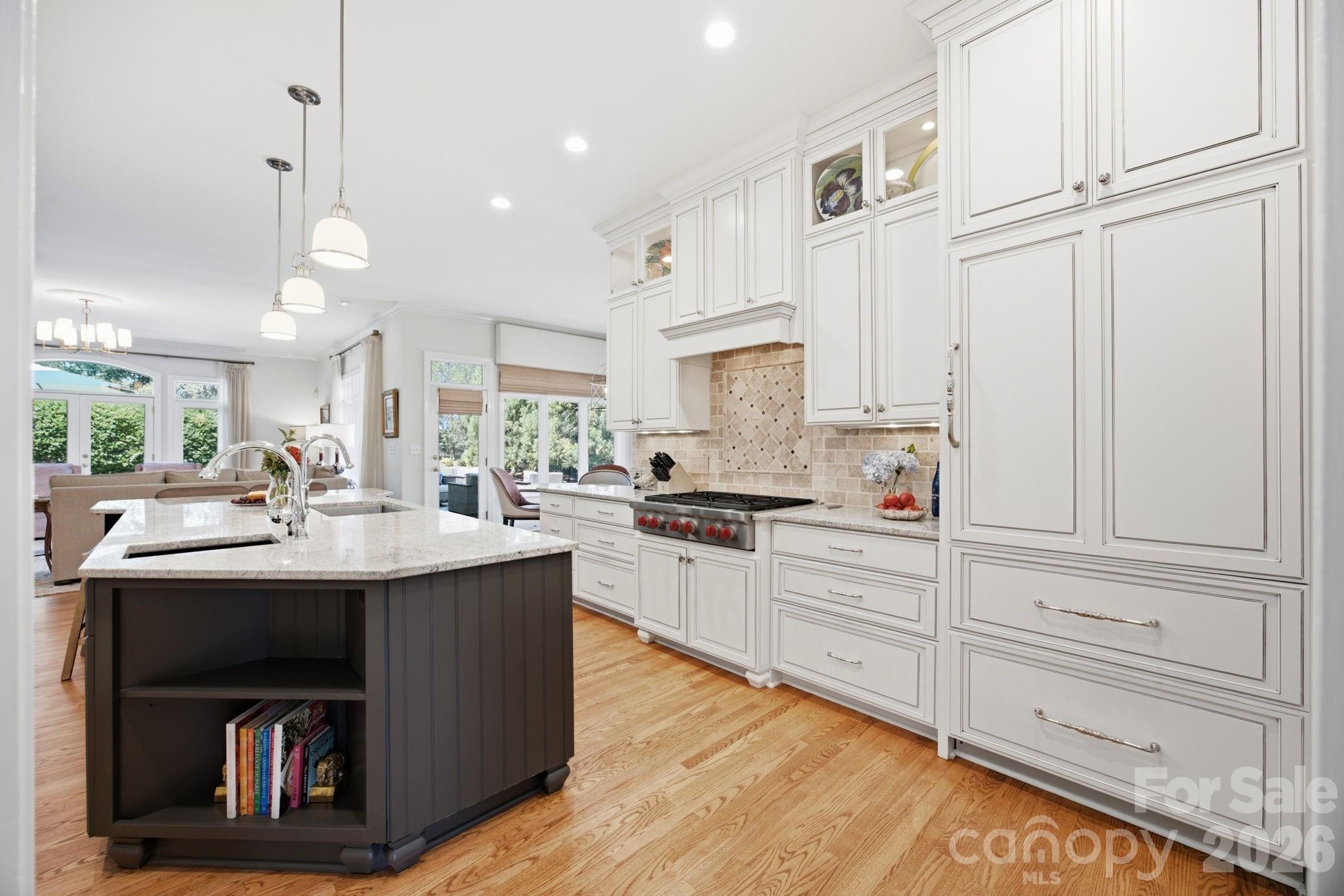18416 Peninsula Club Drive