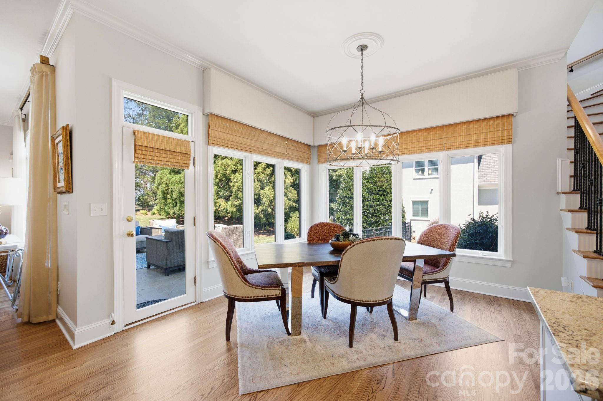 18416 Peninsula Club Drive