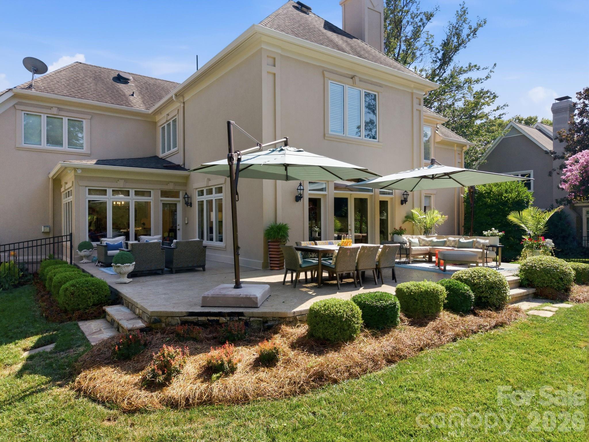 18416 Peninsula Club Drive