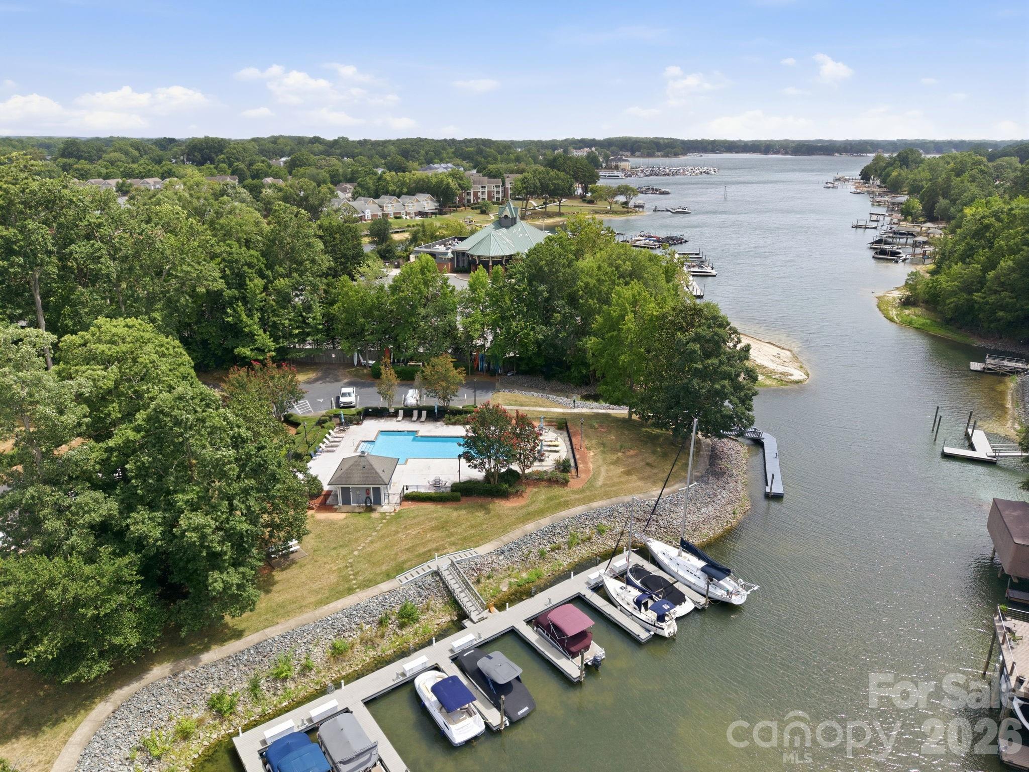 18731 Silver Quay Drive