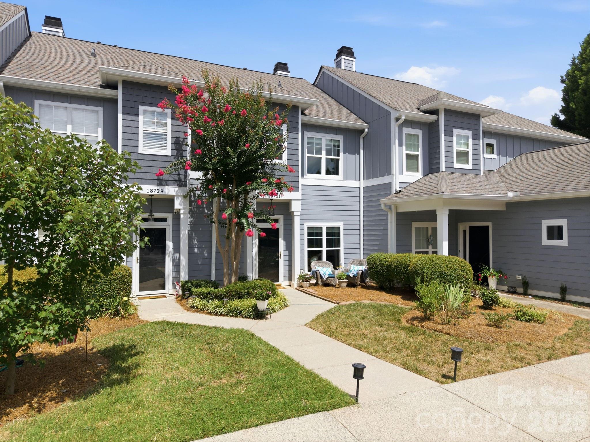 18731 Silver Quay Drive