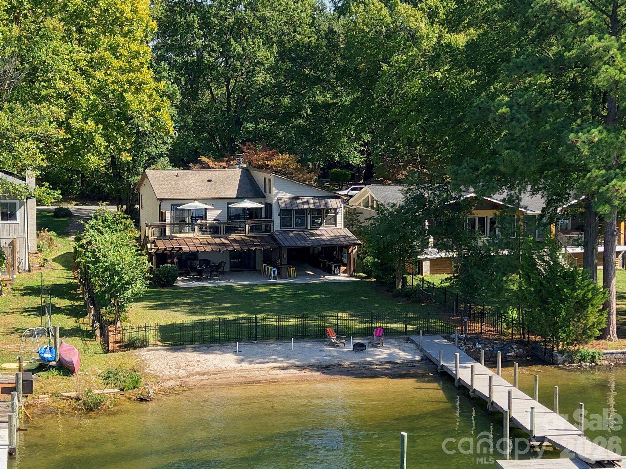 20625 Island Forest Drive