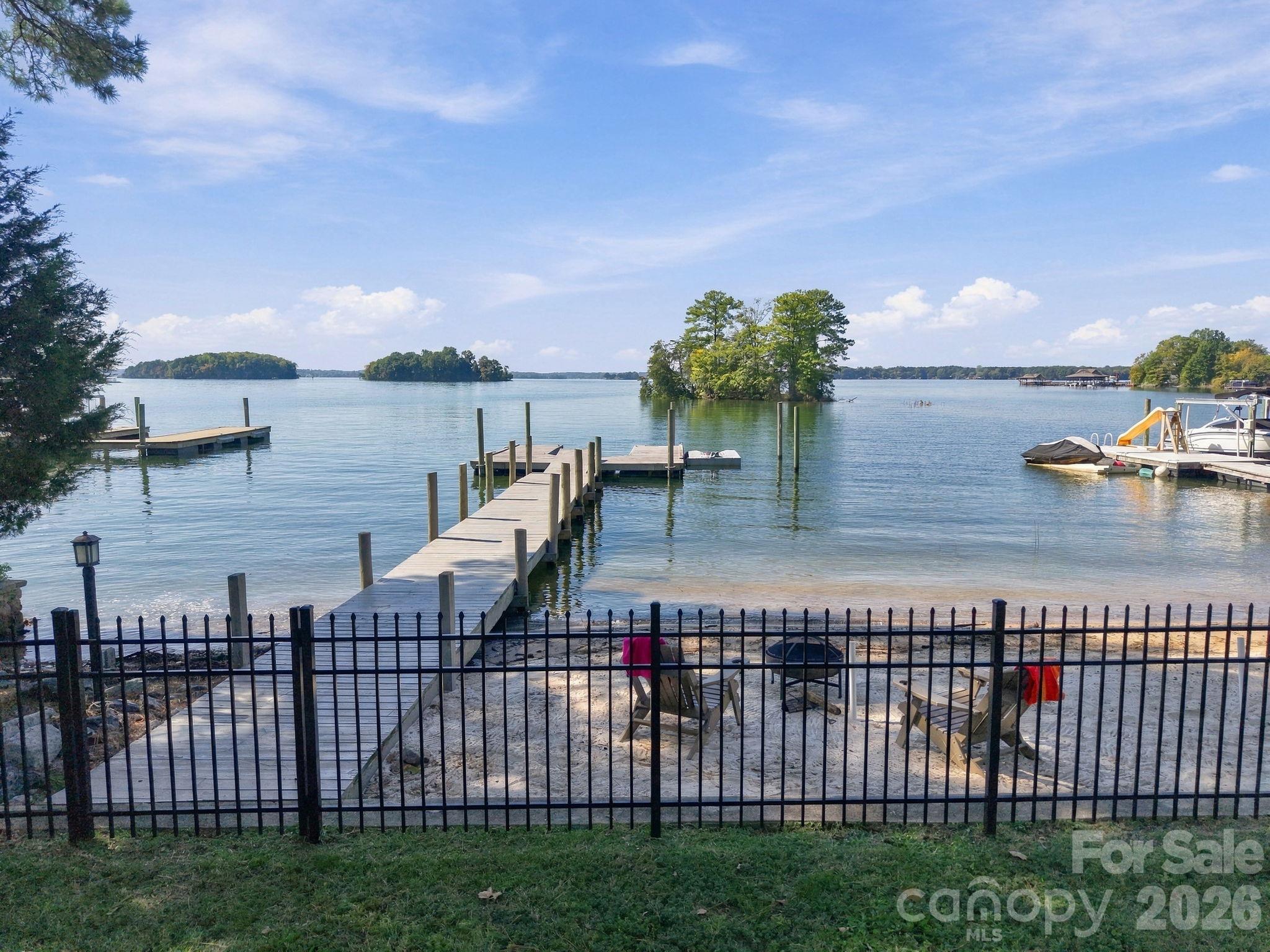 20625 Island Forest Drive