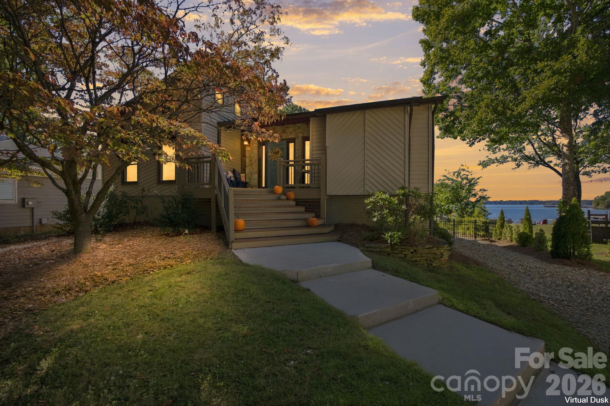 20625 Island Forest Drive