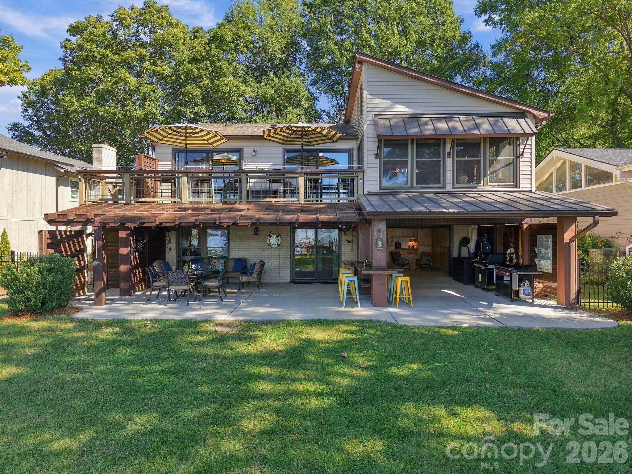 20625 Island Forest Drive