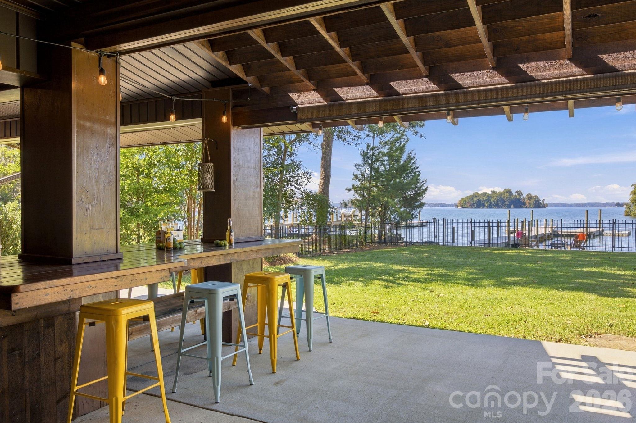 20625 Island Forest Drive