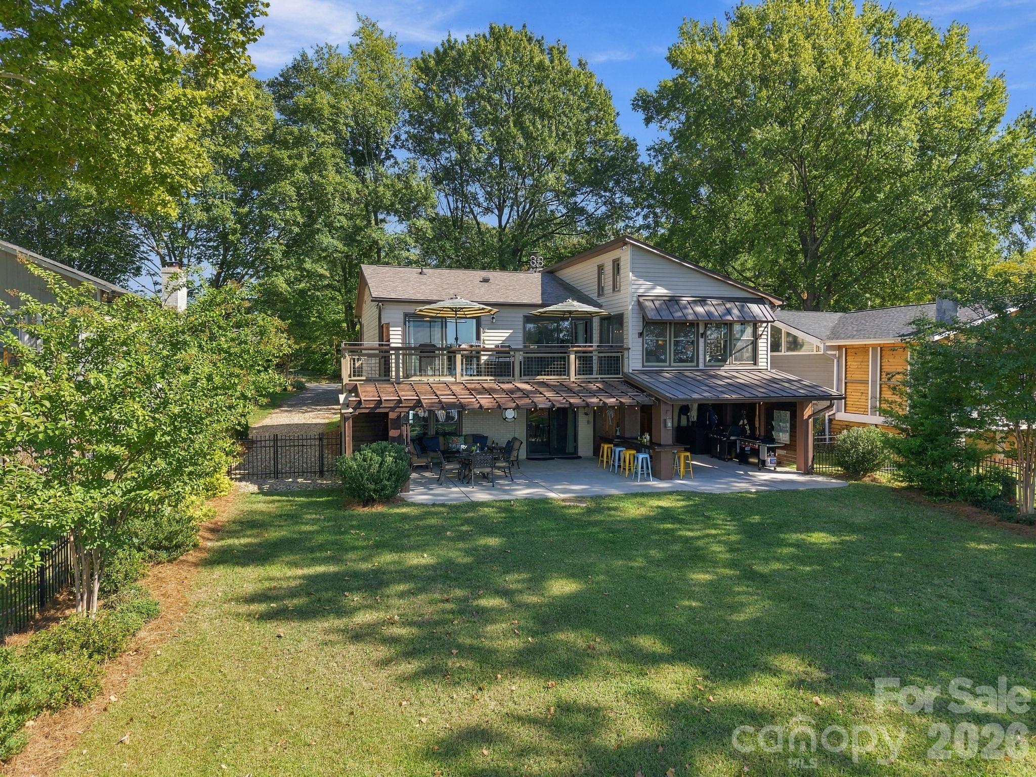 20625 Island Forest Drive
