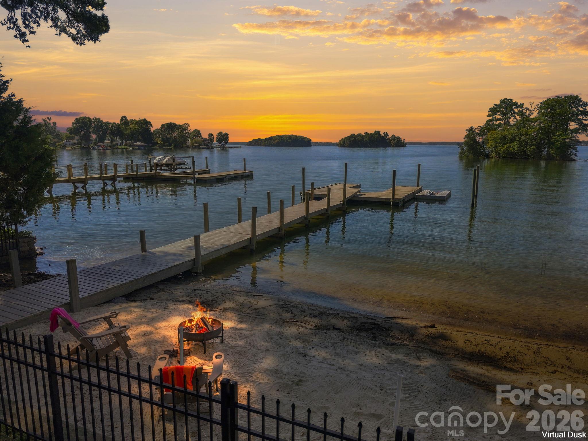 20625 Island Forest Drive